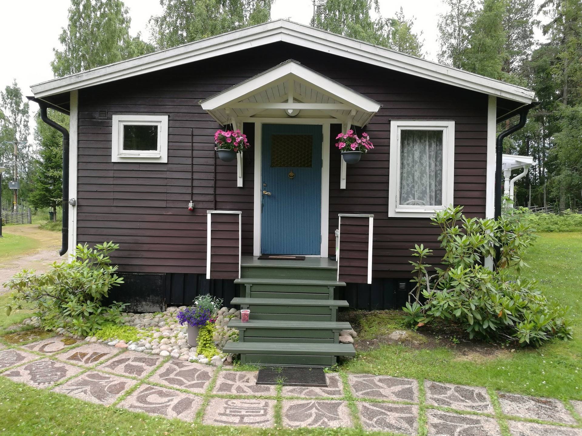3 rum Fritidshus på Hålsjö 875 Dellenbygden Hudiksvalls kommun - bild 4