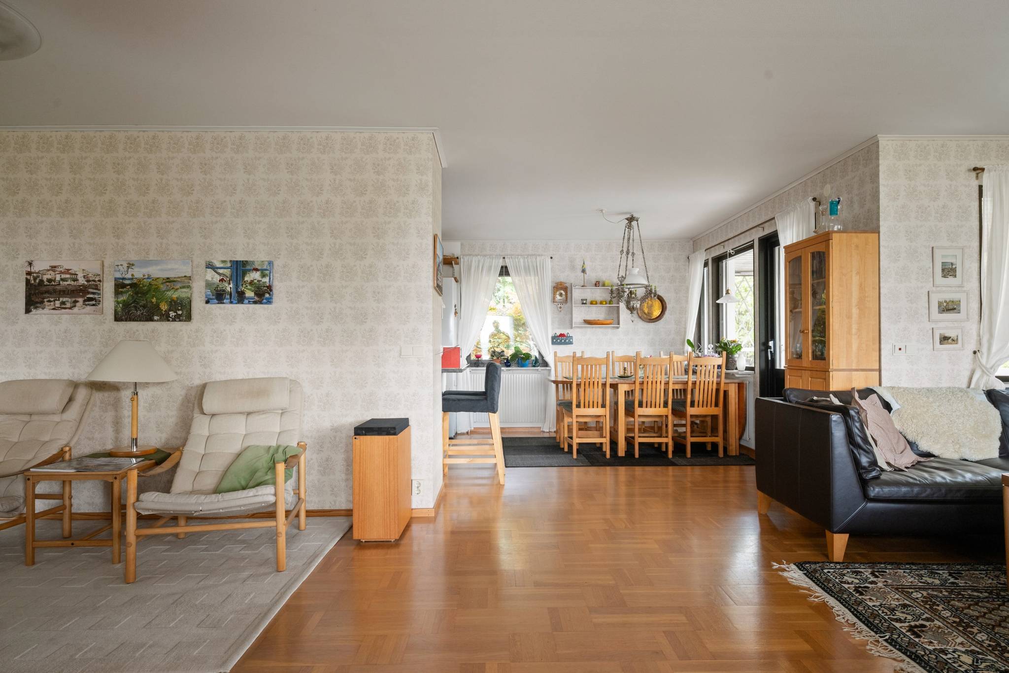 7 rum Villa på Peterséns väg 28 Johannesdal Stockholms kommun - bild 29