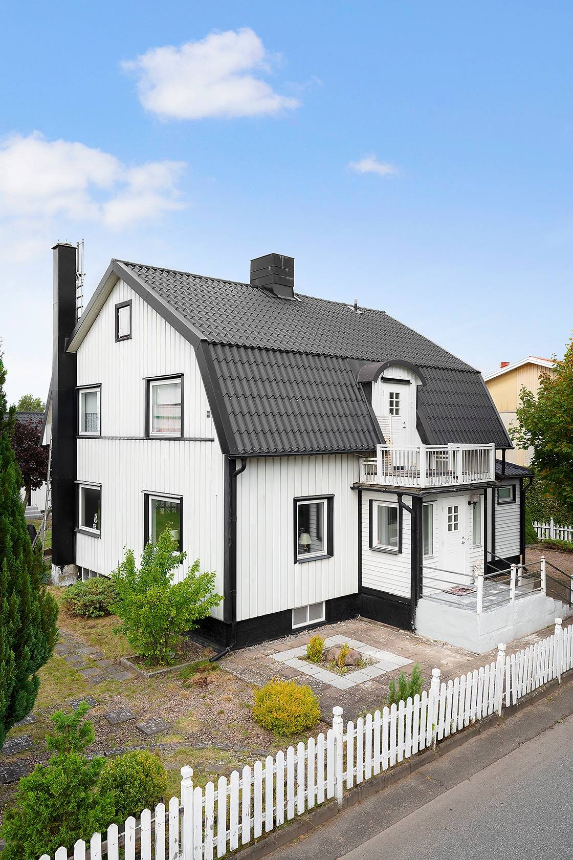 5 rum Villa på Sandhemsvägen 3 Smålandsstenar Gislaveds kommun - bild 3