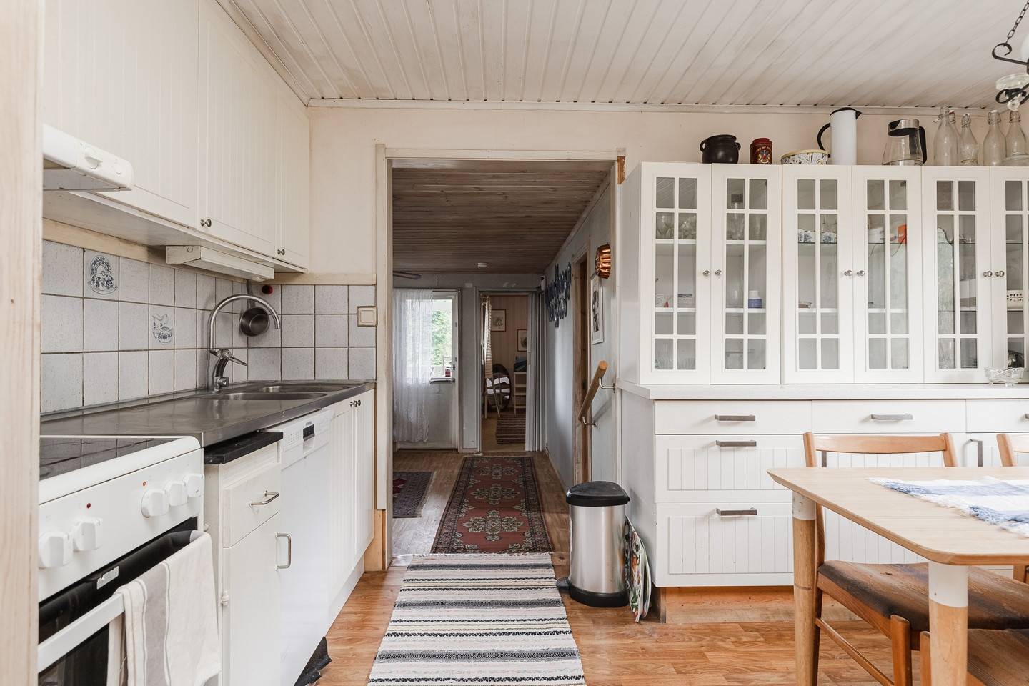4 rum Villa på Norra Ämterud Västra Bunäset 1 Charlottenberg Eda kommun - bild 16