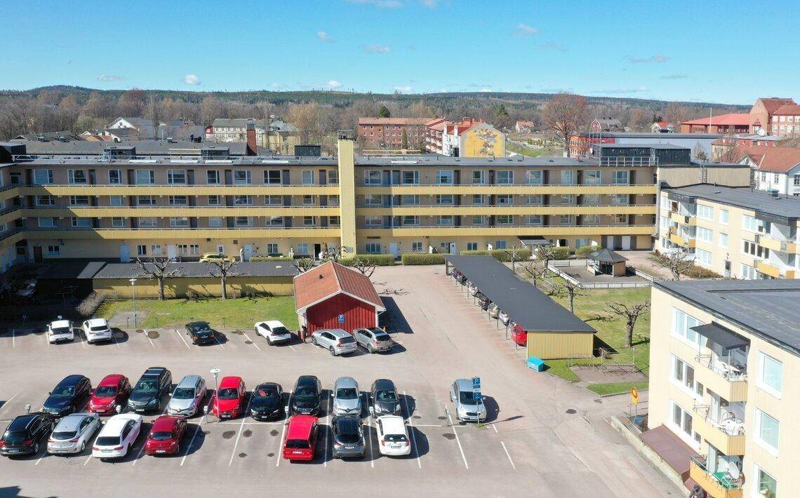 Filipstad, Filipstads kommun