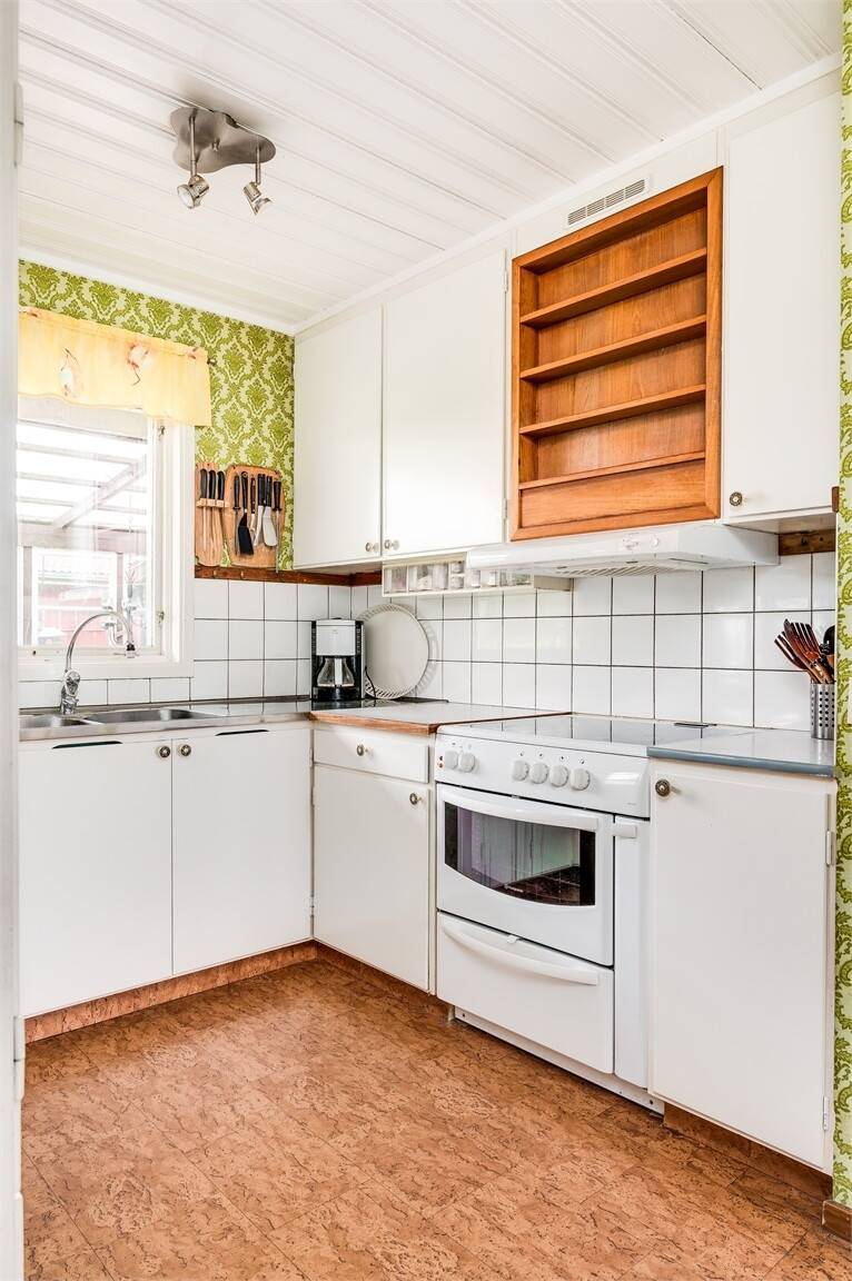 6 rum Villa på Hagvägen 1 Sundborn Falu kommun - bild 5