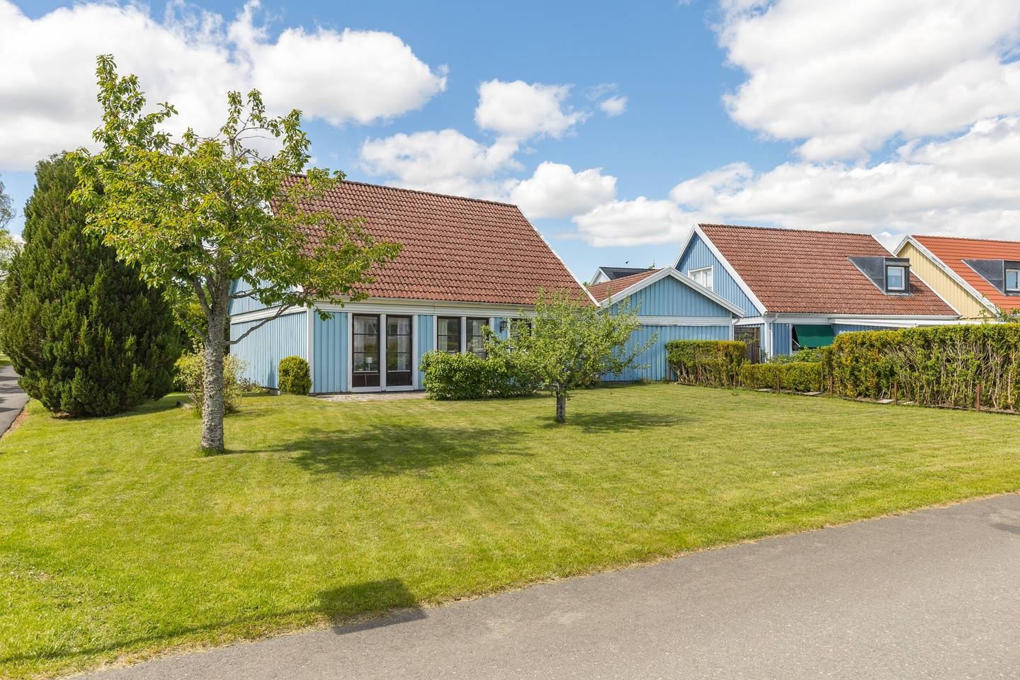6 rum Villa på Mellanvägen 32 Hammarsjorden Hjo kommun - bild 30