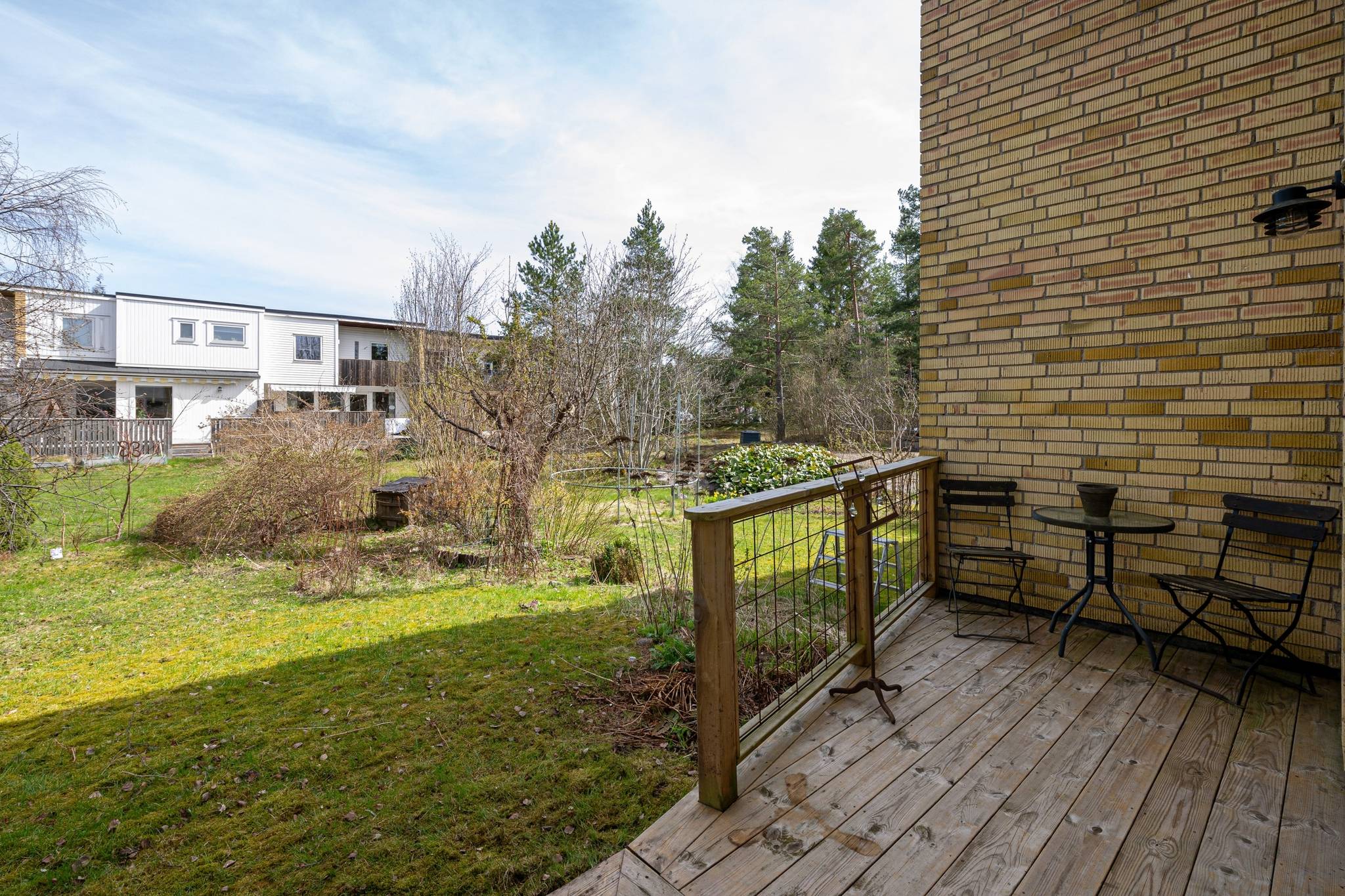 5 rum Radhus på Stallvägen 47 Fårdala Tyresö kommun - bild 16