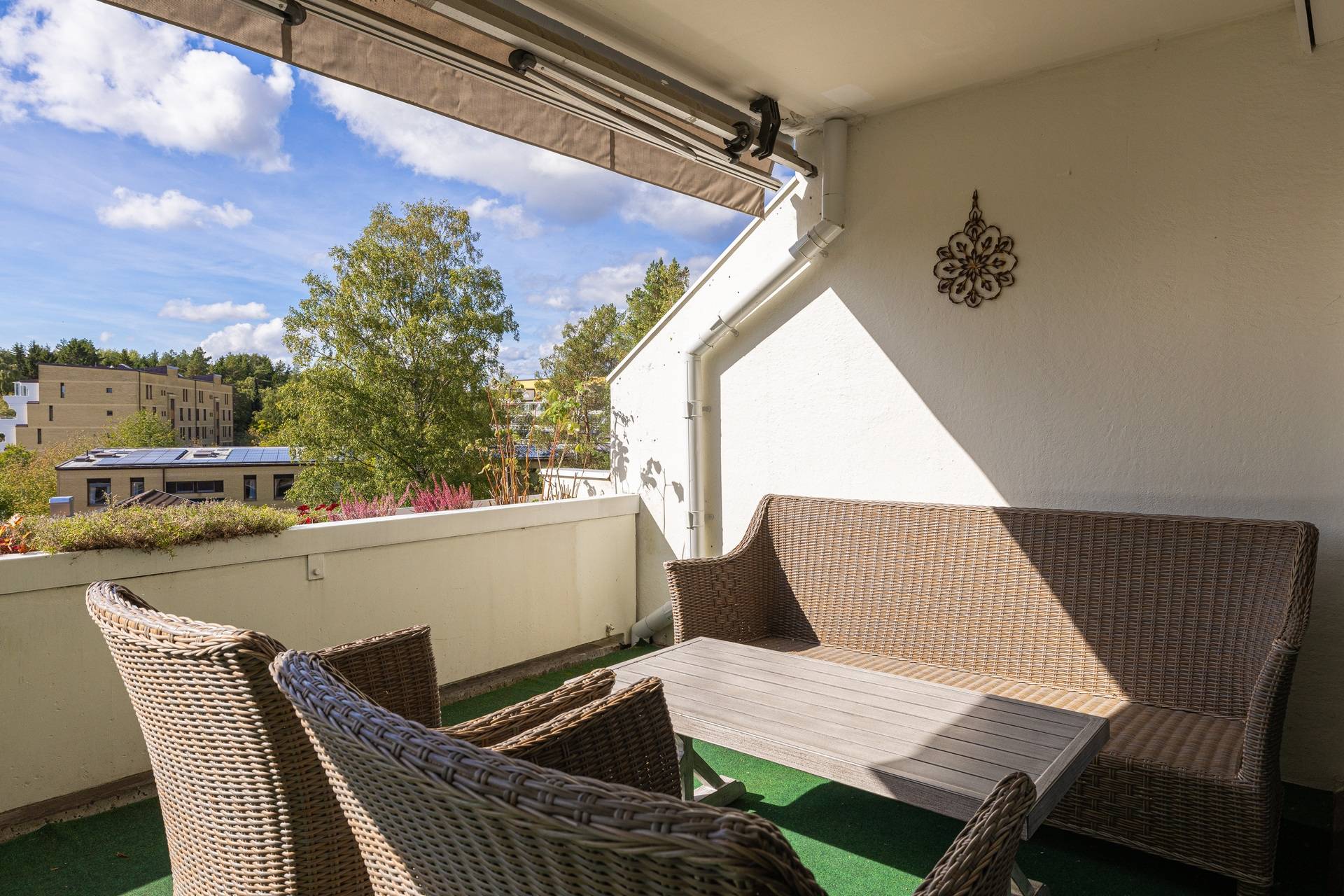3 rum Lägenhet på Lövstavägen 80 Runby Upplands Väsby kommun - bild 26