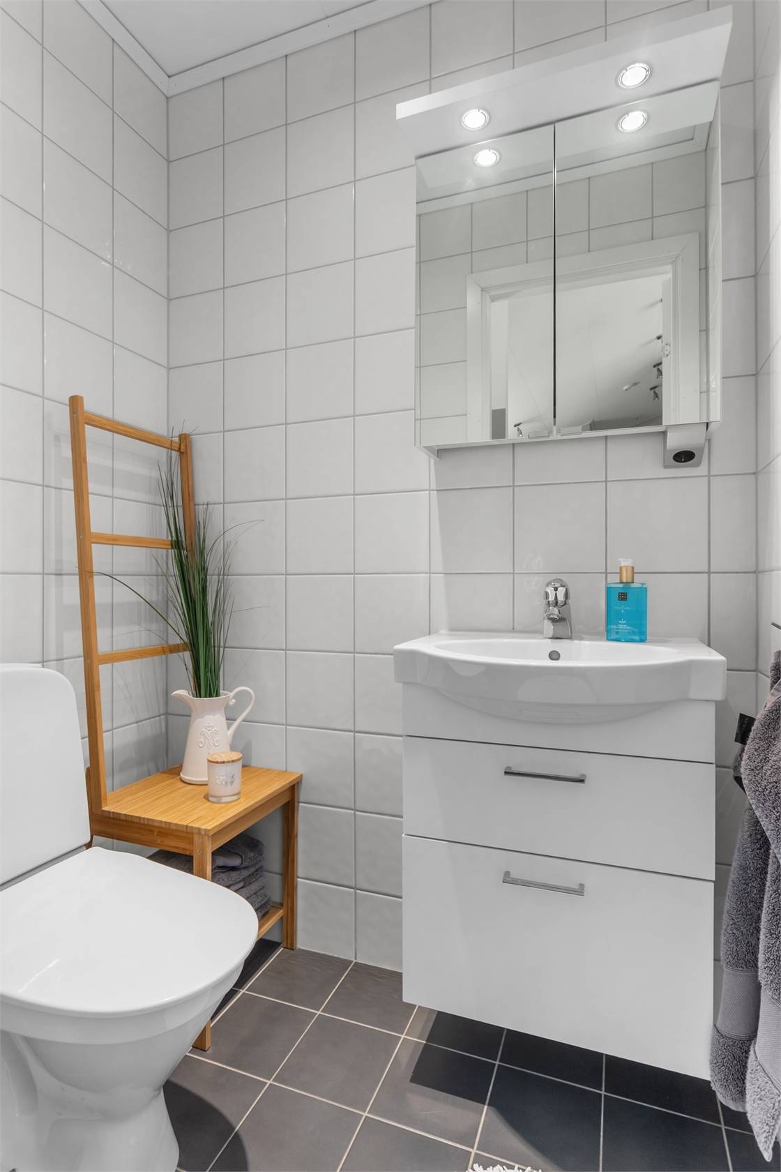5 rum Villa på Korstorpsvägen 16 Rikstens Friluftsstad Botkyrka kommun - bild 22