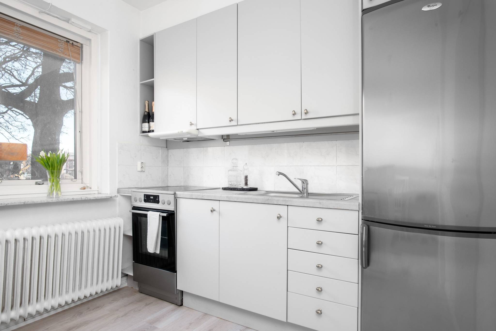 2 rum Lägenhet på Linggatan 7A Vasastaden Linköpings kommun - bild 7