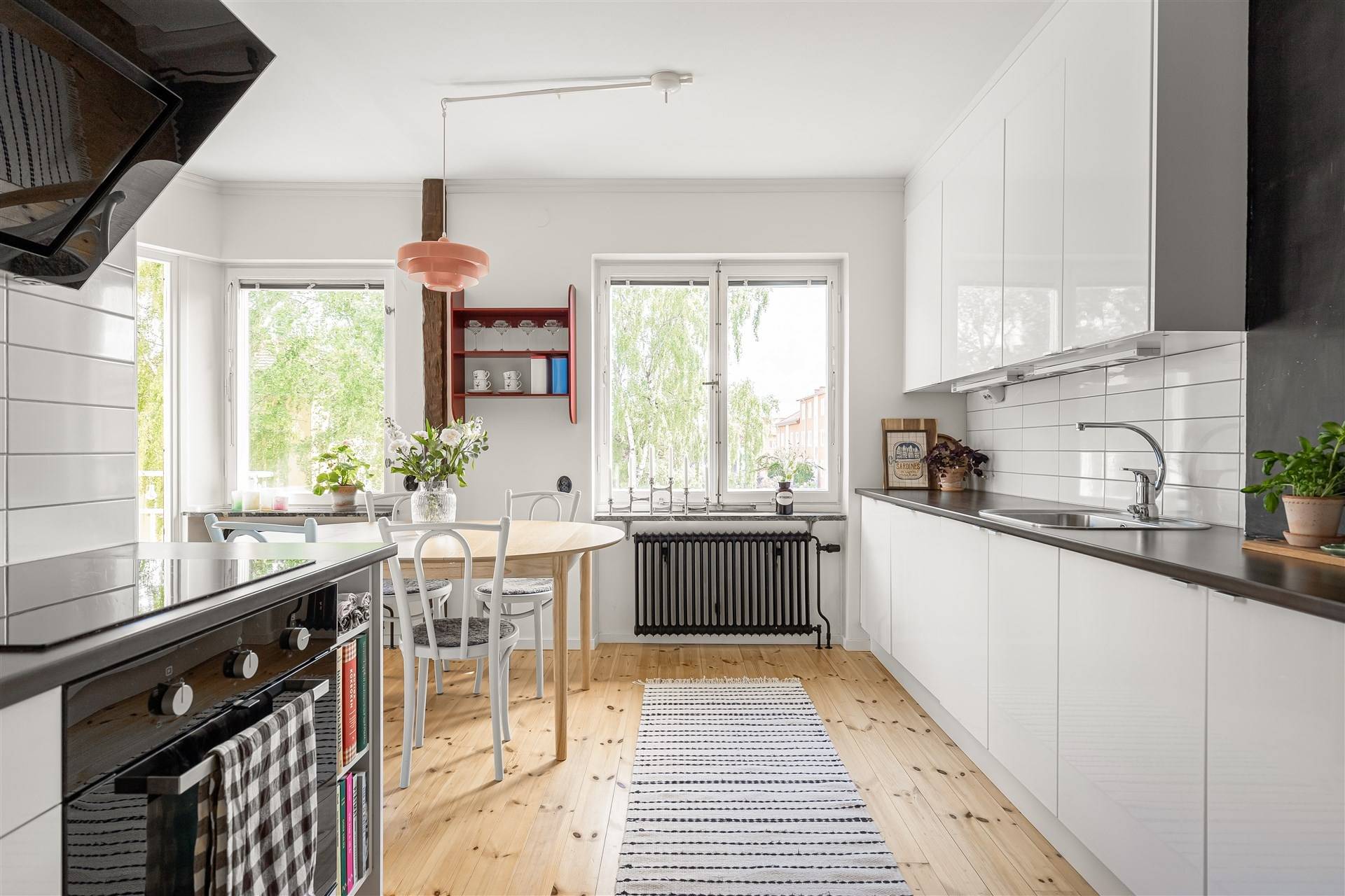 1 rum Lägenhet på Hjalmar Brantingsgatan 12A Fålhagen Uppsala kommun - bild 19