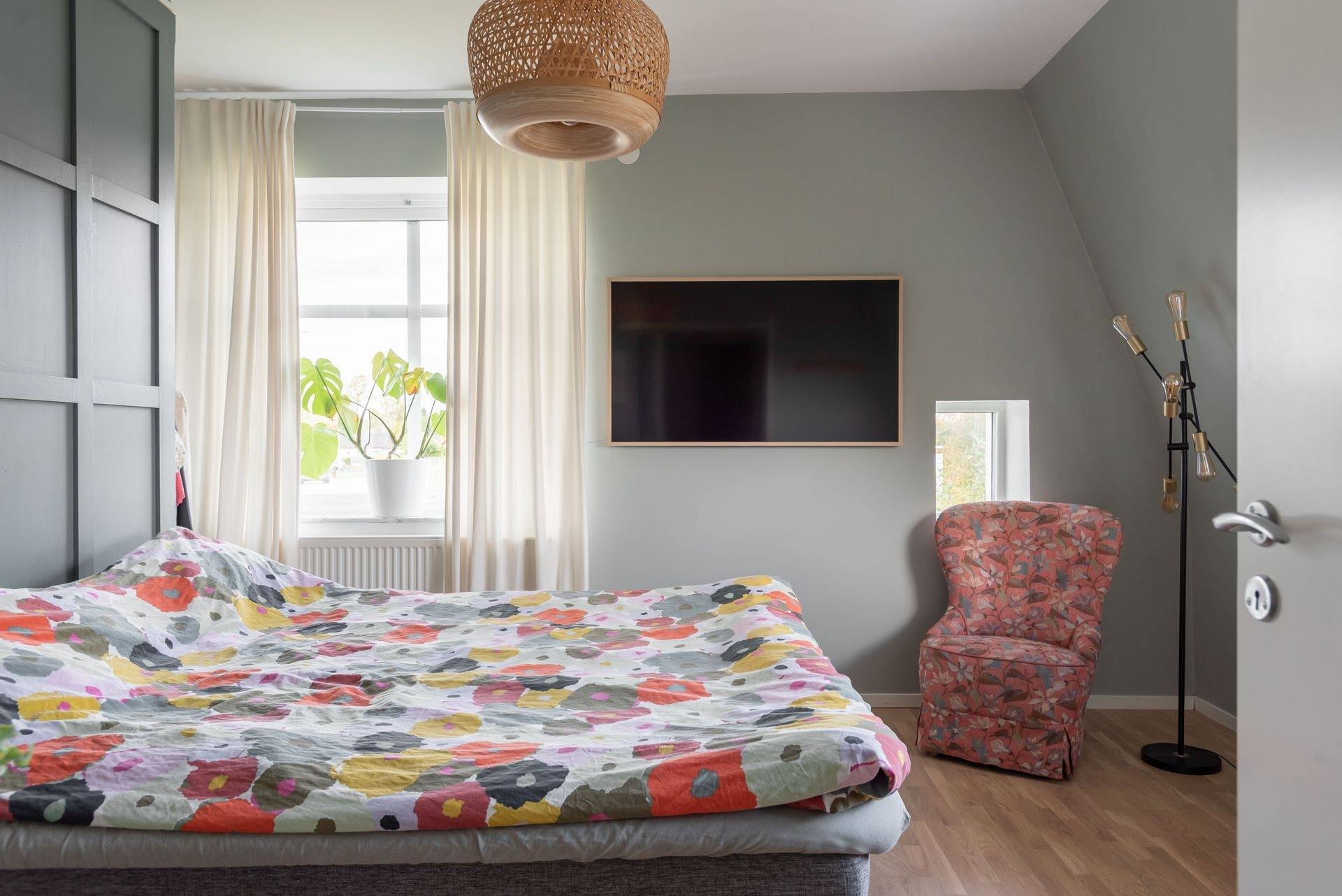 4 rum Villa på Lyckåsvägen 19 Karlskoga Karlskoga kommun - bild 25