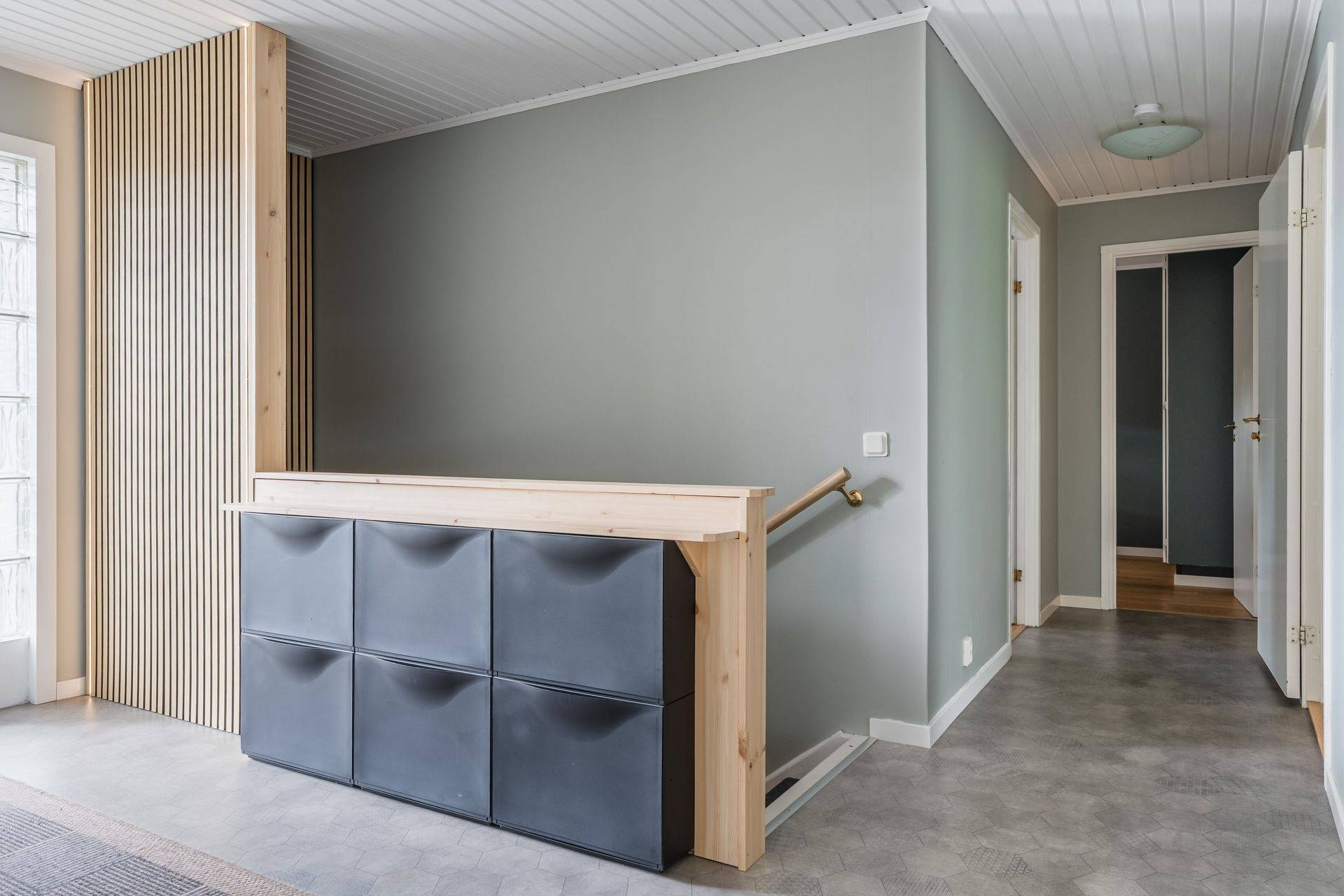 4 rum Villa på Furugatan 75 Ljusdal Ljusdals kommun - bild 23
