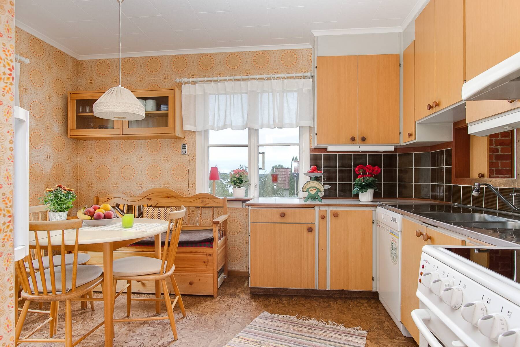 5 rum Villa på Skönviksvägen 2 Nedre Aggerud Karlskoga kommun - bild 13