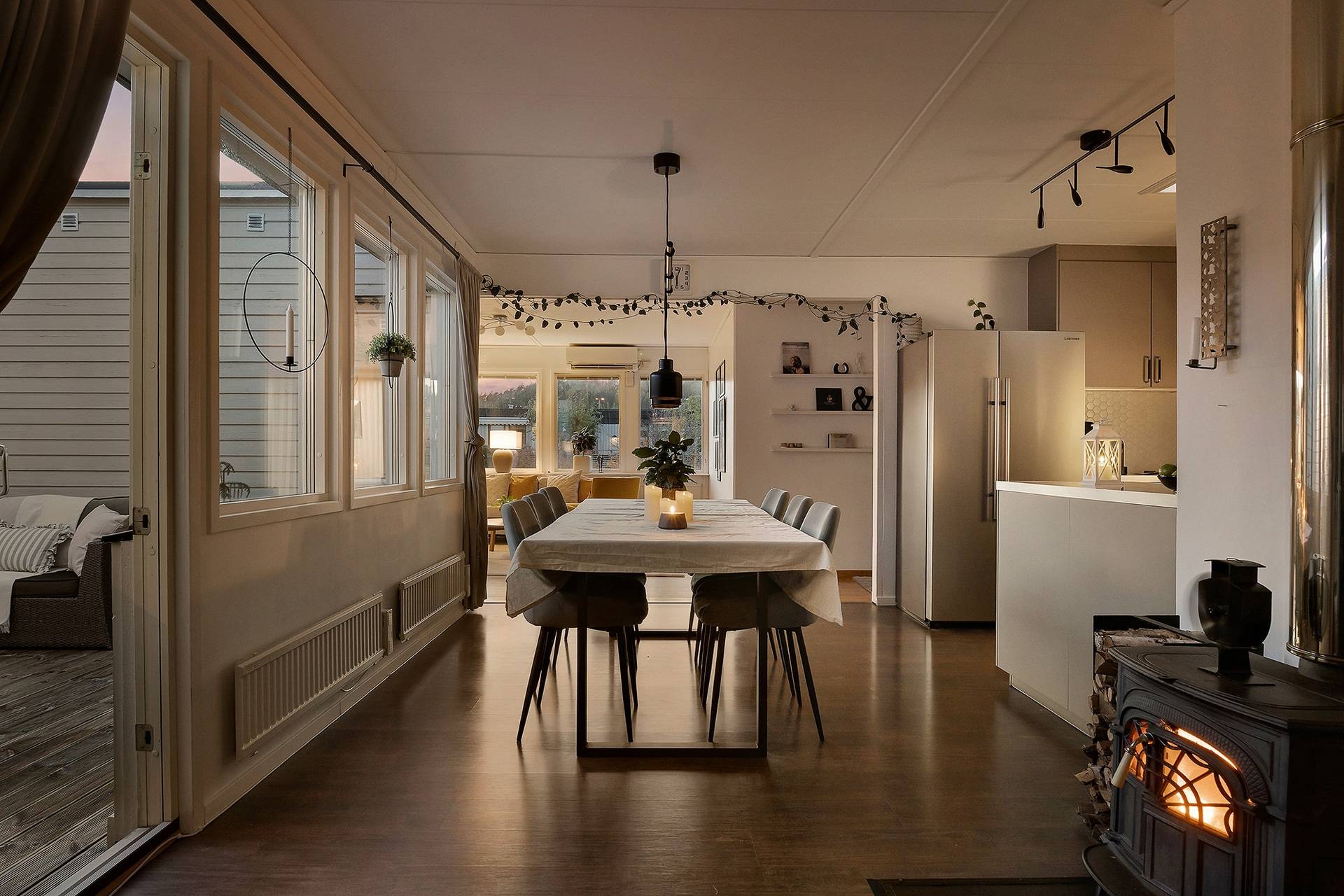 5 rum Radhus på Hinnebäcksgatan 77 Göteborg Göteborgs kommun - bild 16