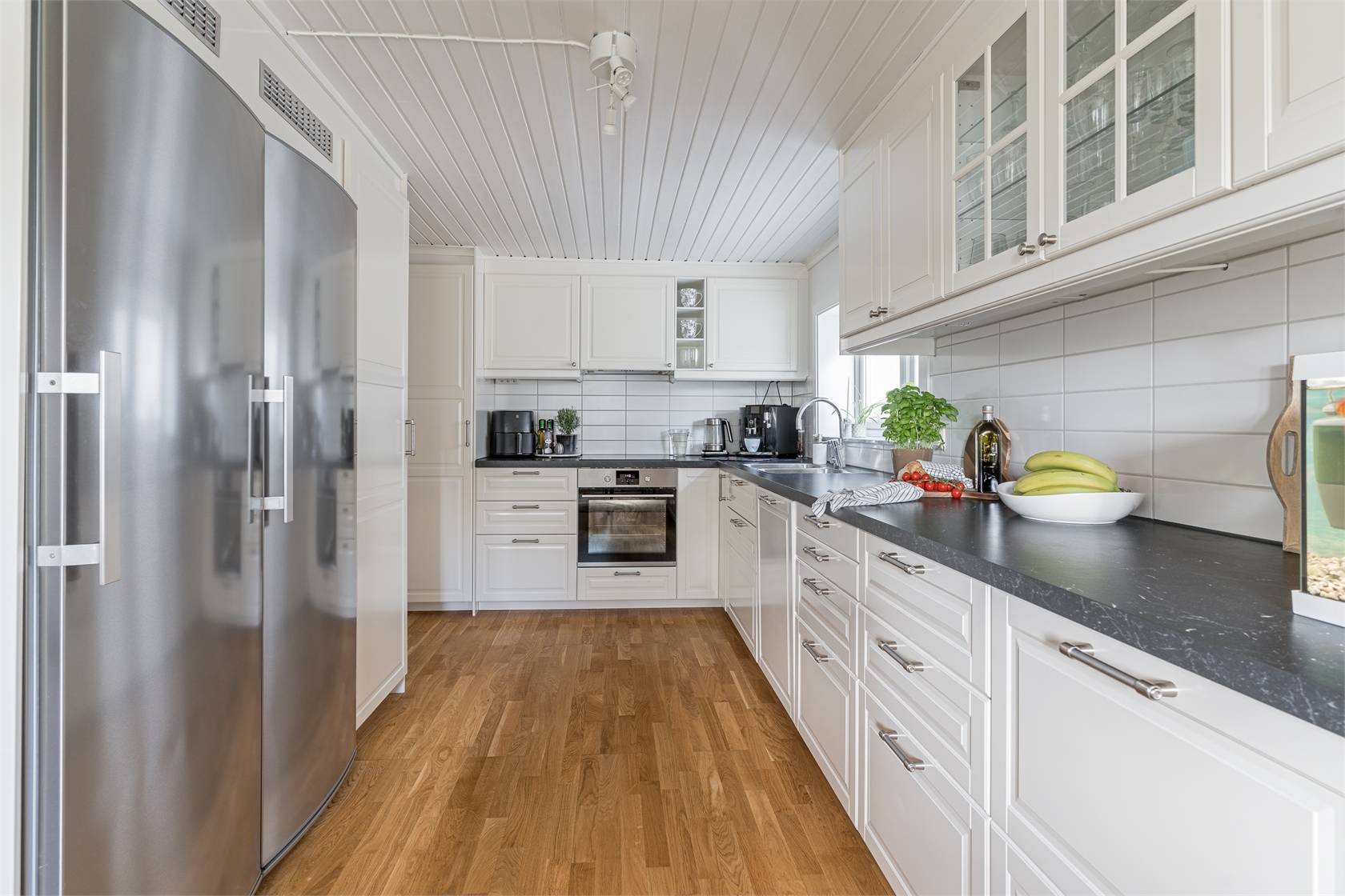 7 rum Villa på Lyckornavägen 38 Lyckorna Uddevalla kommun - bild 16