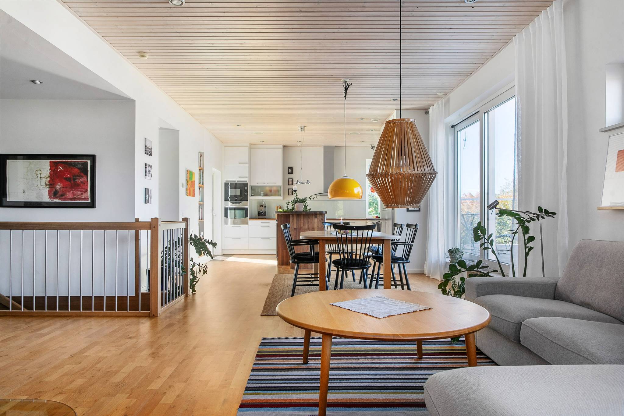 8 rum Villa på Solhöjdsvägen 4 Björknäs Nacka kommun - bild 29