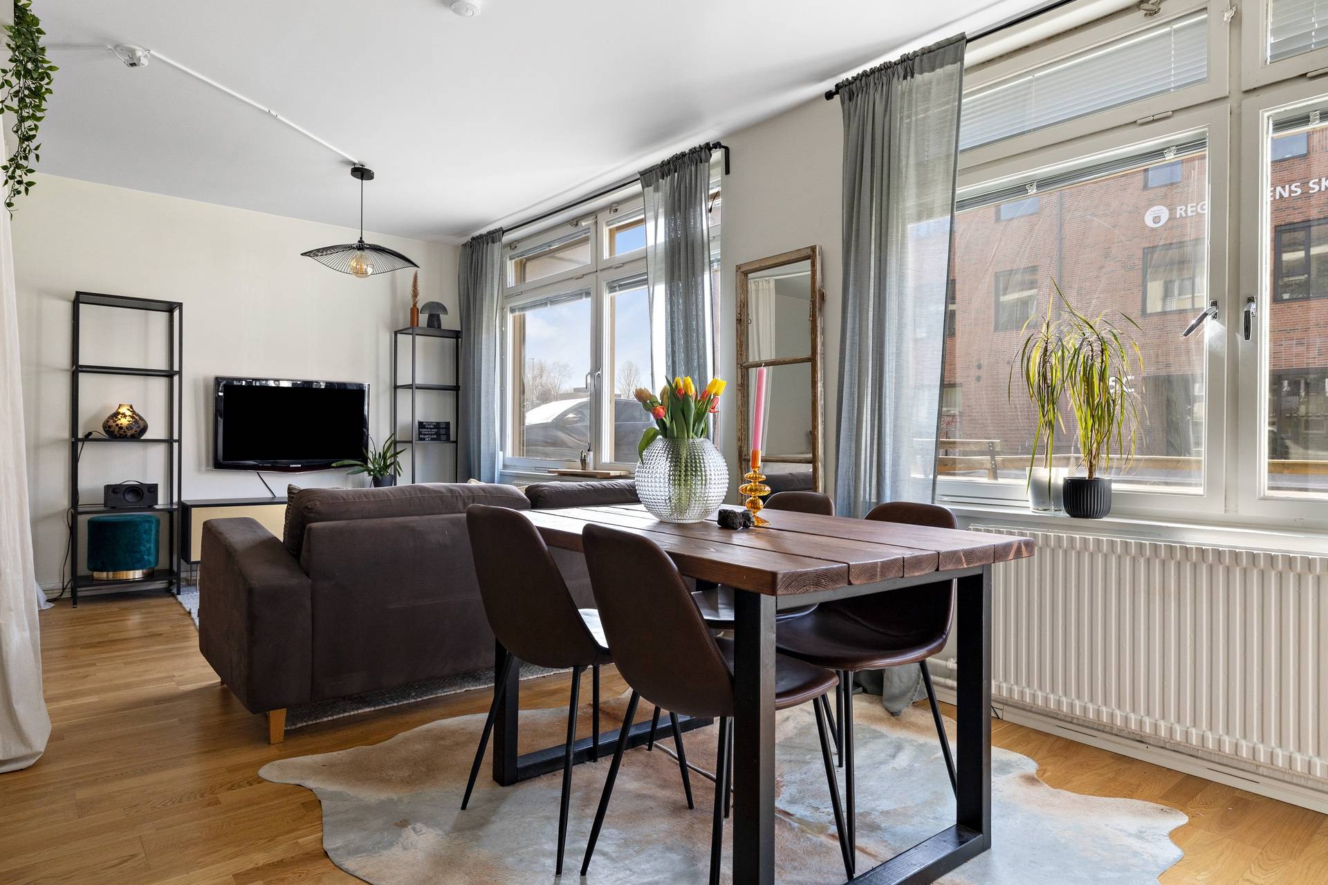 1 rum Lägenhet på Skolgatan 6F Märsta Sigtuna kommun - bild 5