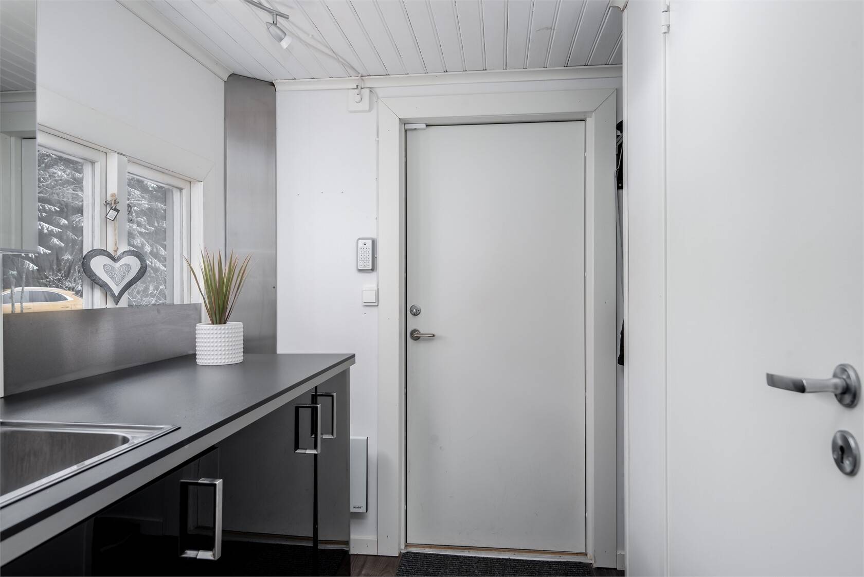 2 rum Villa på Esperyd Granelund På småländska höglandet Nässjö kommun - bild 12