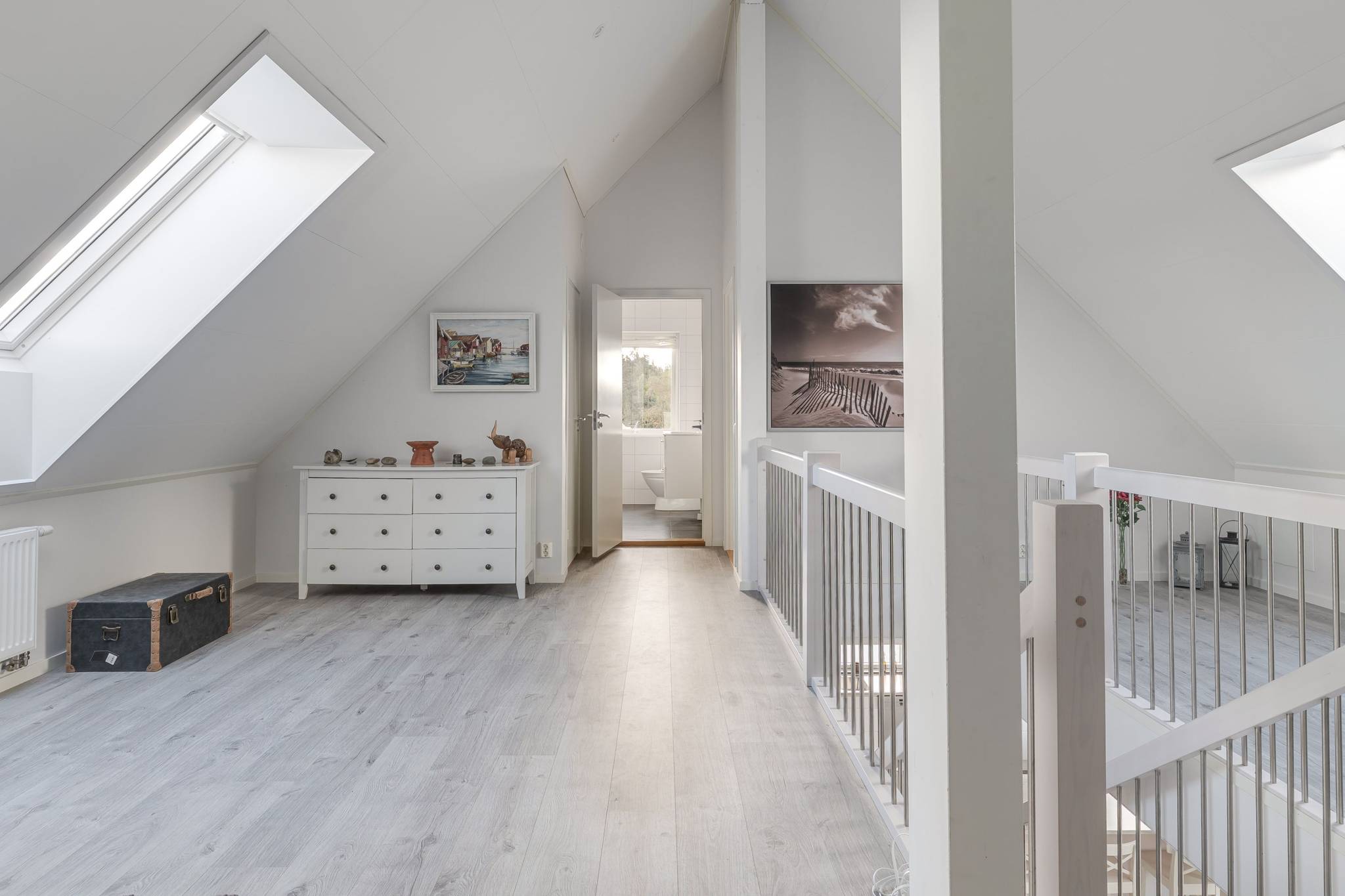 6 rum Villa på Pussen 483 Ale kommun - bild 23