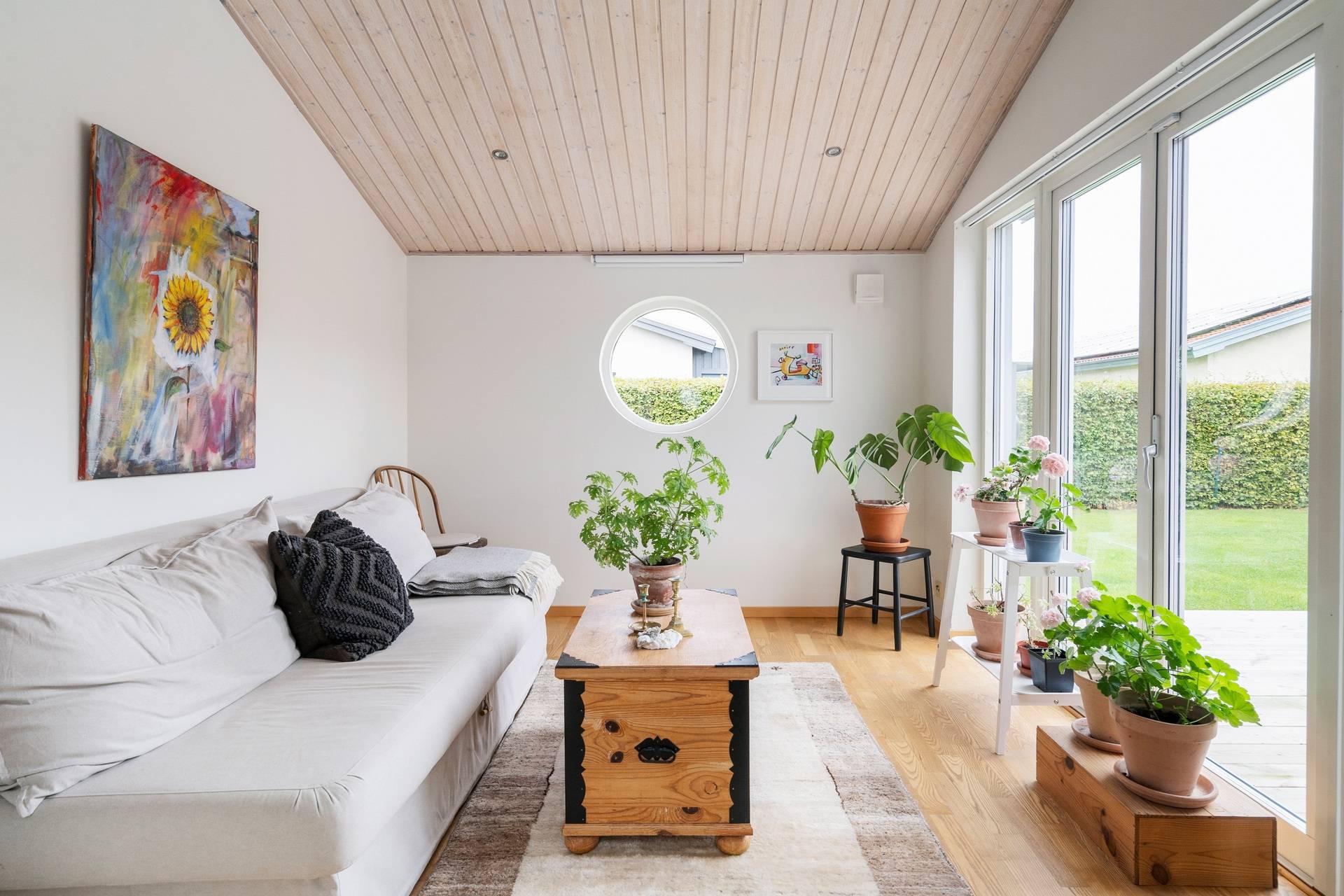 6 rum Villa på Vässarögatan 20 Fortunaterrassen Helsingborgs kommun - bild 17