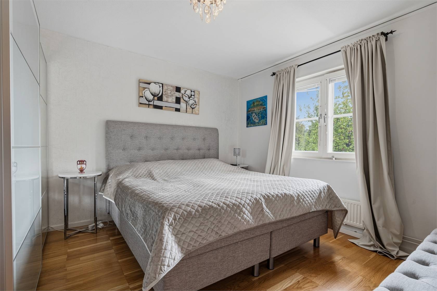 5 rum Lägenhet på Västgötaresan 4 Sävja Uppsala kommun - bild 31