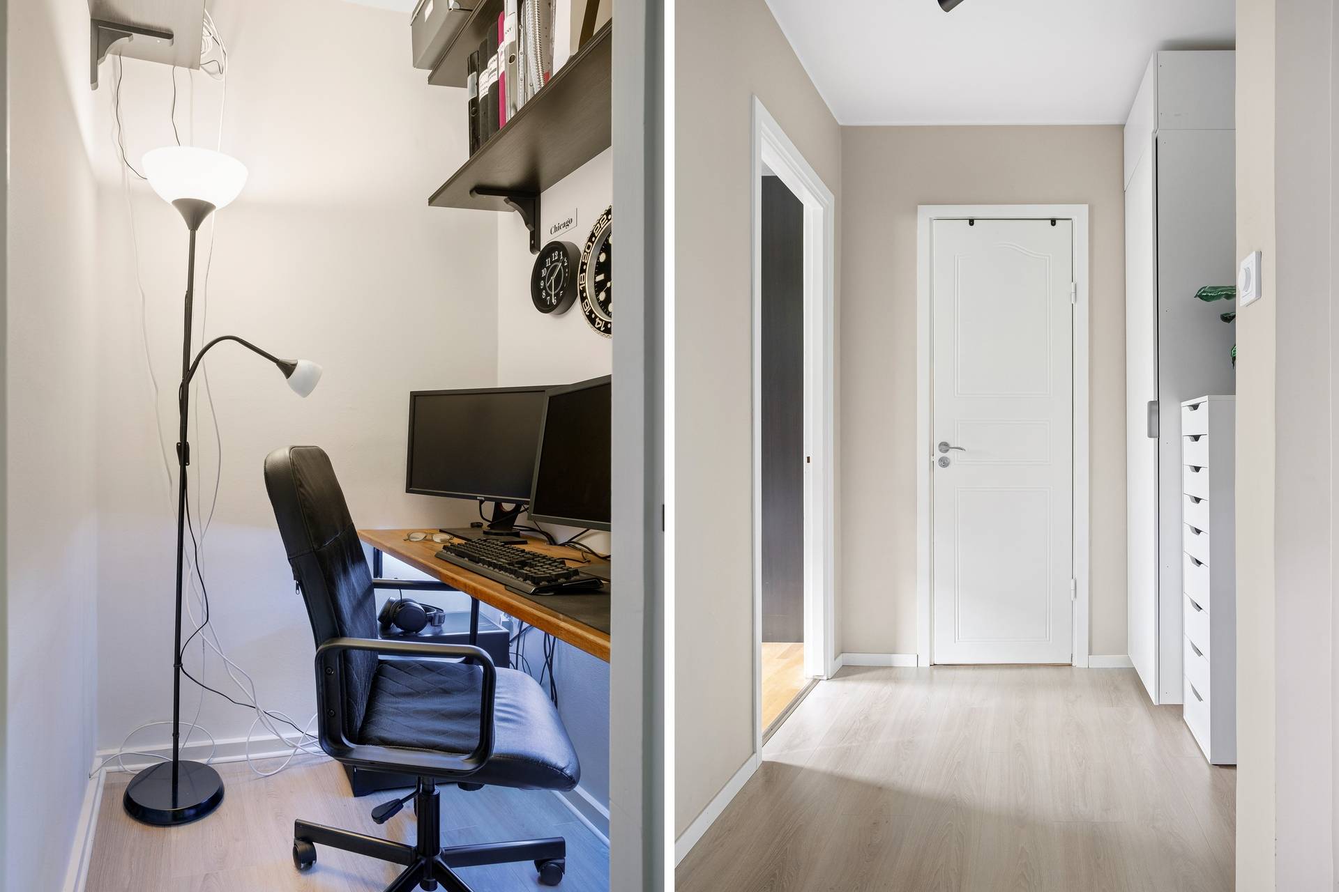 3 rum Lägenhet på Rondellen 24 Kallhäll Järfälla kommun - bild 17