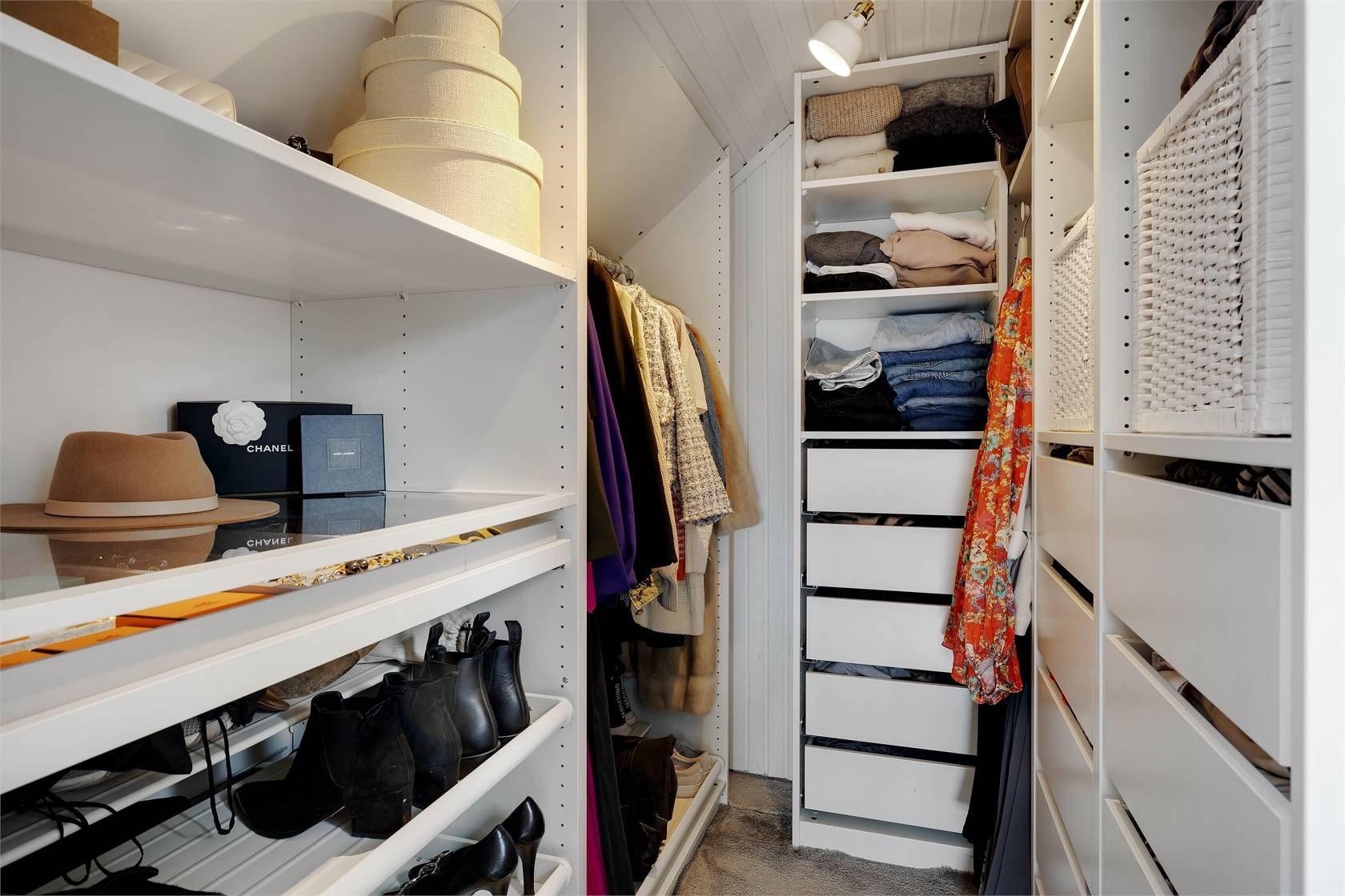 5 rum Villa på Gullvivegränd 2 Hässelby Norra Villastad Stockholms kommun - bild 22