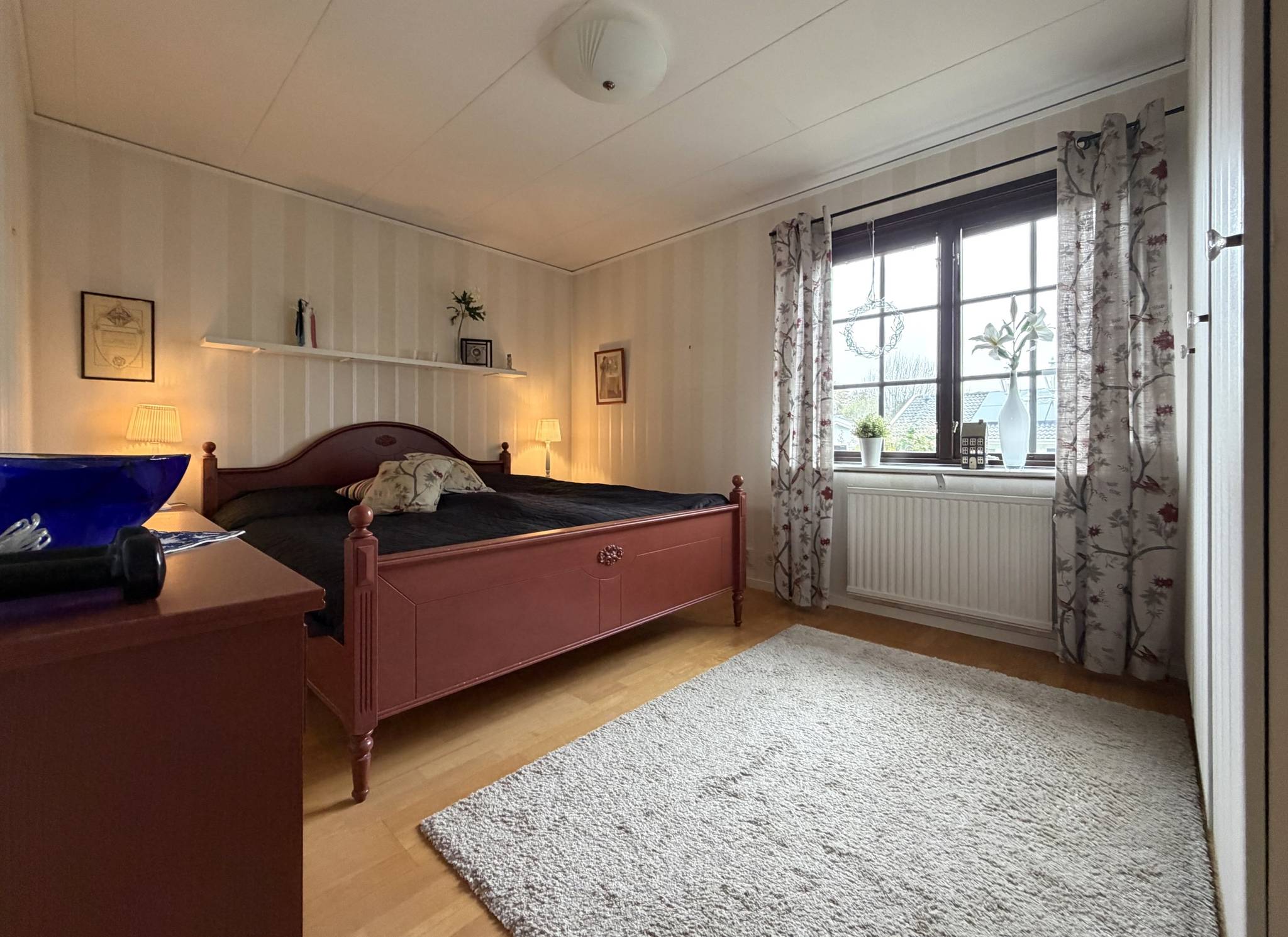 5 rum Villa på Kantorsvägen 7 Åseda Uppvidinge kommun - bild 45