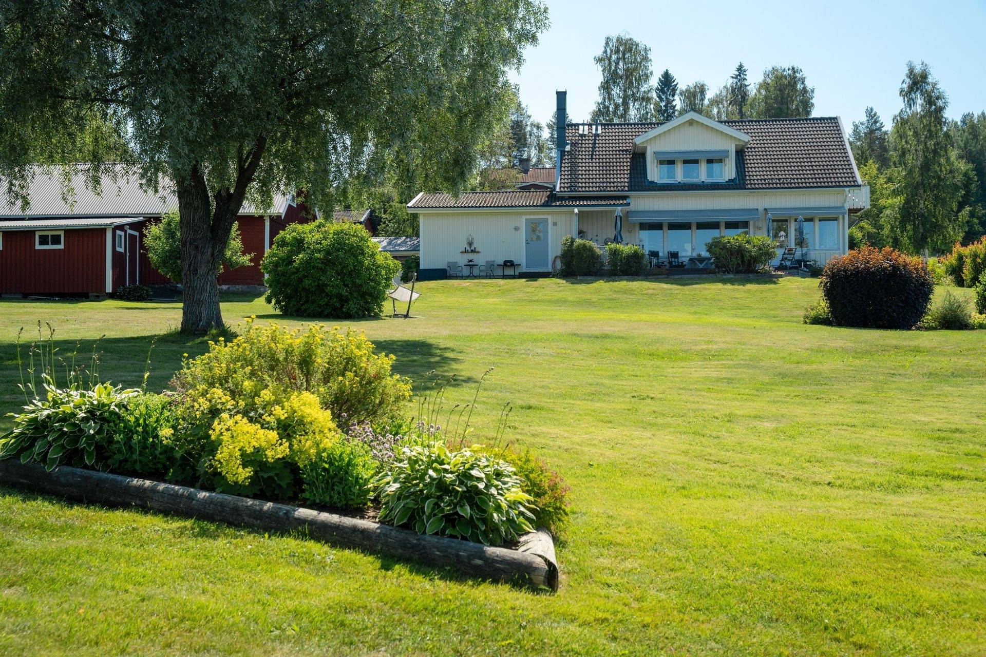 6 rum Villa på Klutmark 100 Skellefteå Skellefteå kommun - bild 25