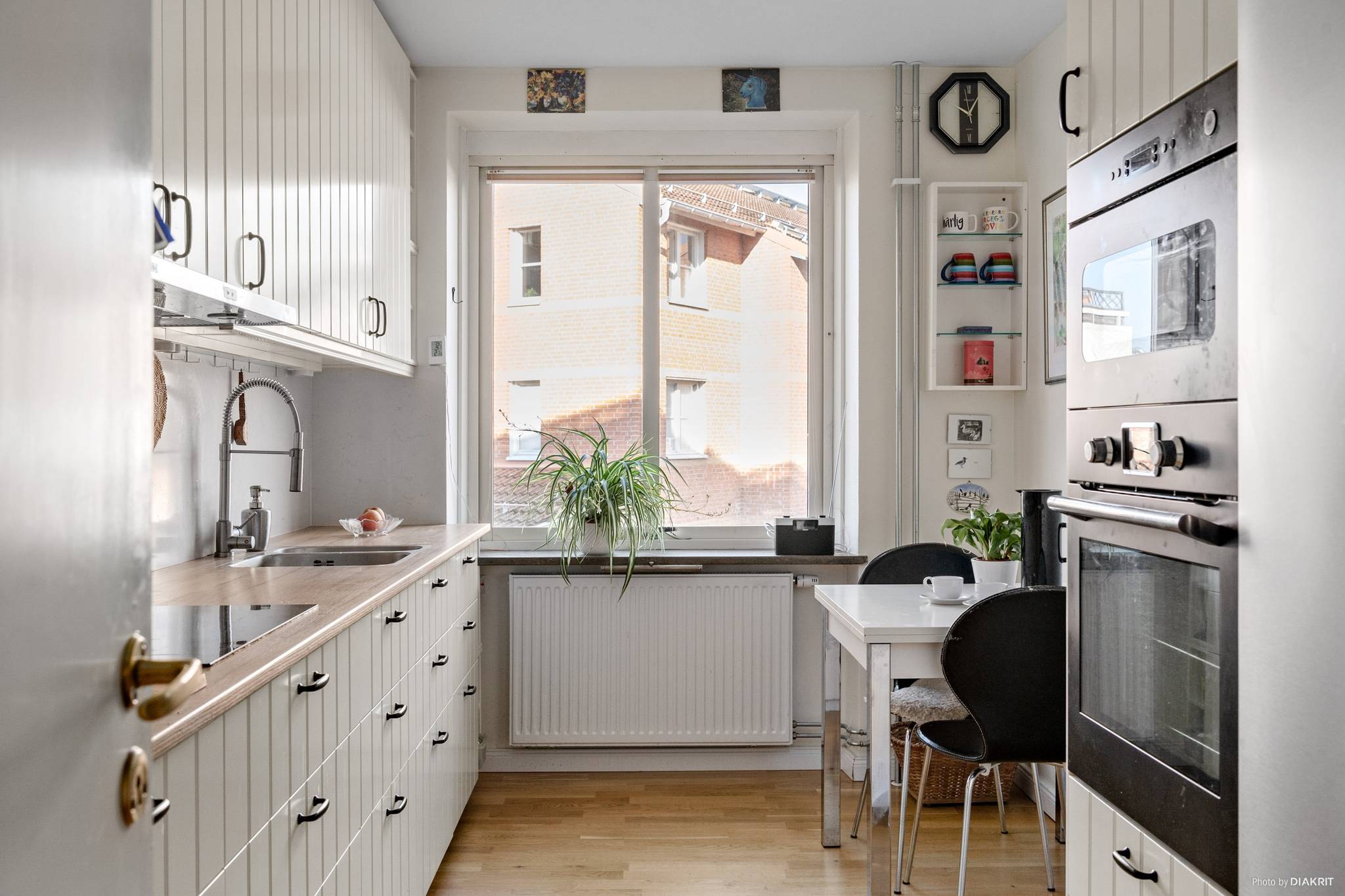 4 rum Lägenhet på Karlsgatan 3 Centrum Helsingborgs kommun - bild 7