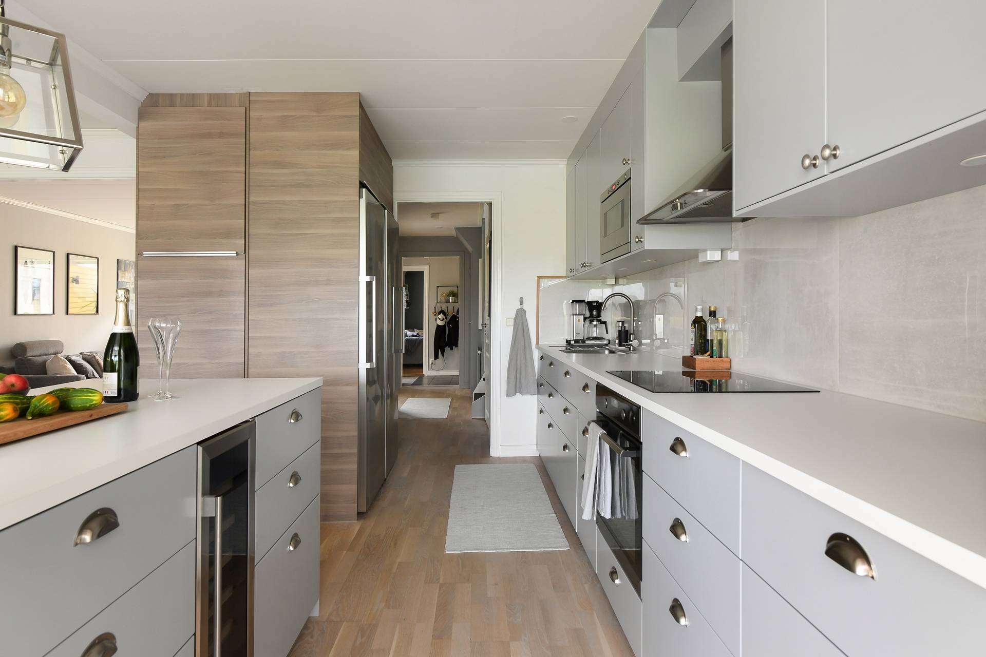 5 rum Radhus på Spartallsvägen 57 Hille Gävle kommun - bild 9