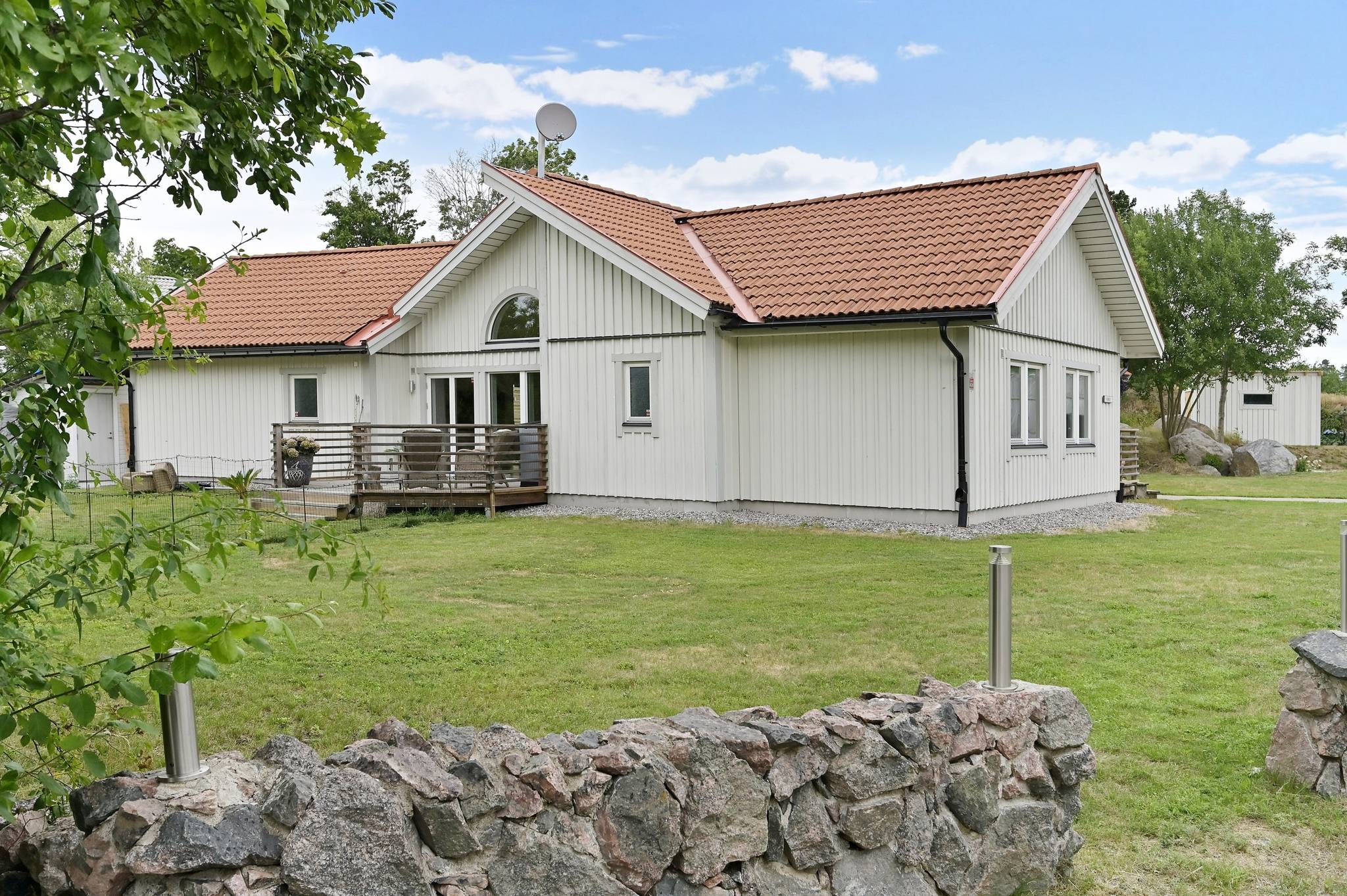 6 rum Villa på Farmen 1 Ekerö kommun - bild 42