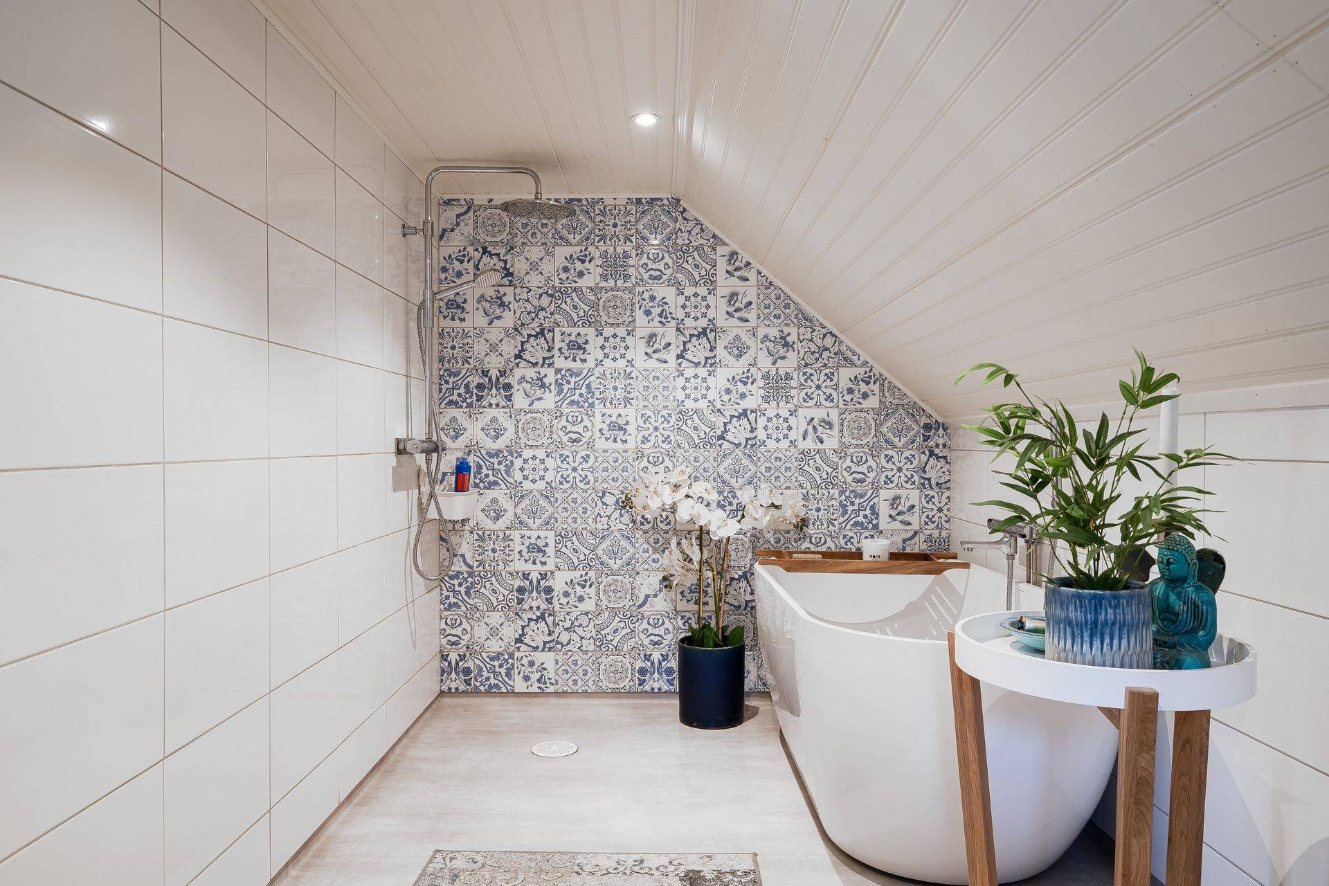 4 rum Villa på Soldatvägen 65 Grundvik Piteå kommun - bild 41