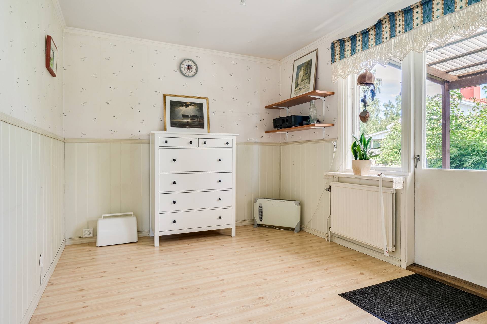3 rum Villa på Smedvägen 1 Skåpafors Bengtsfors kommun - bild 17