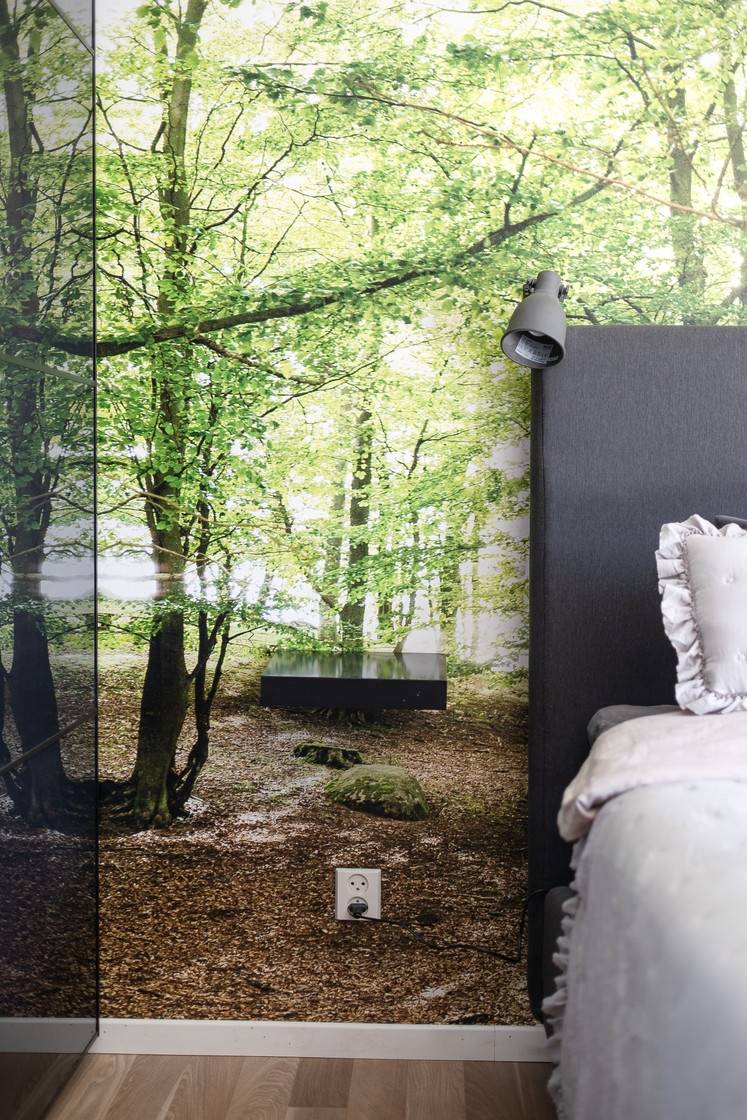 5 rum Villa på Hallandsgatan 43 Handskeryd Nässjö kommun - bild 41