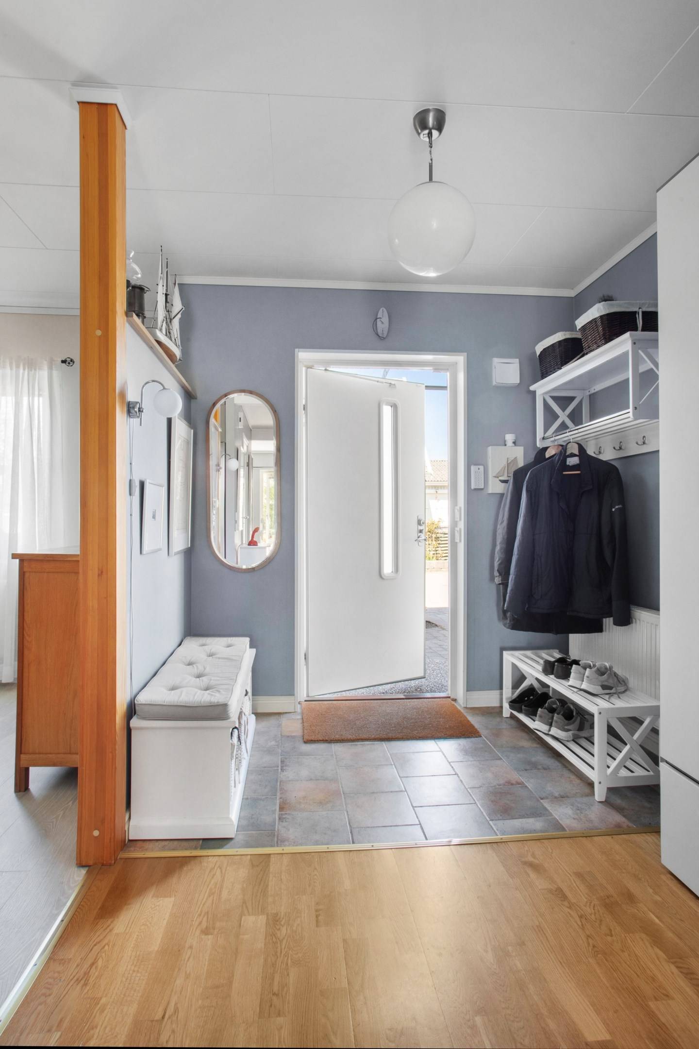 4 rum Villa på RAPSFJÄRILGATAN 20 Erlandsdal Svedala kommun - bild 20