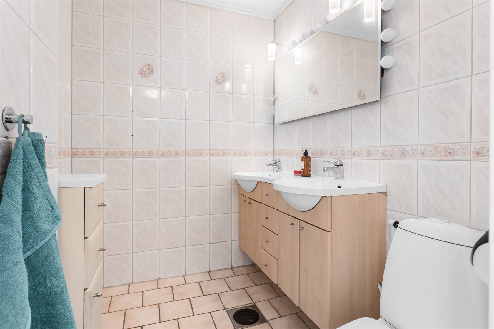 91 m² Radhus på Prästgårdsvägen 46 Tumba Botkyrka kommun - bild 19