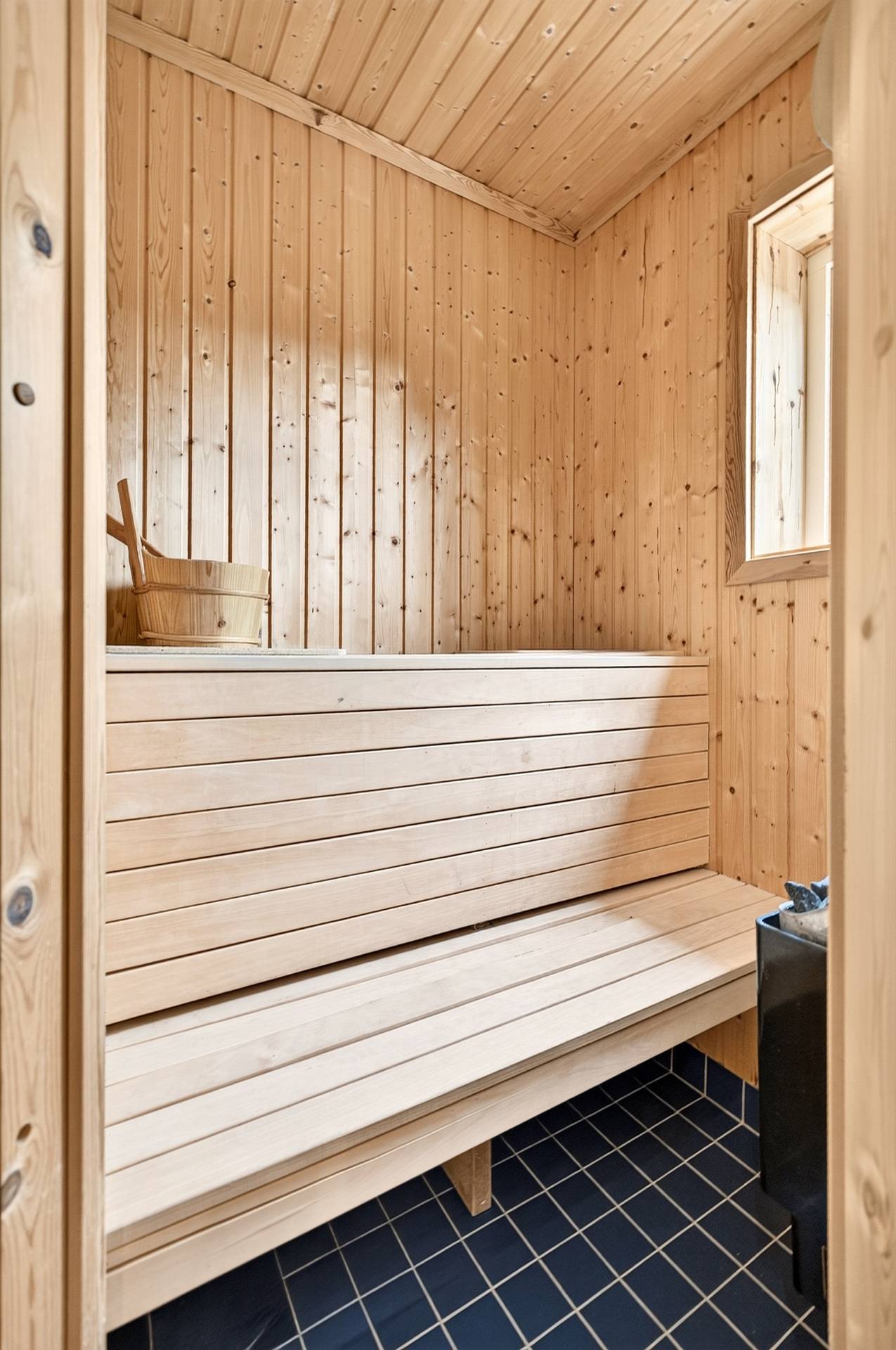 4 rum Villa på Granens väg 4 Burvik Golfresort Uppsala kommun - bild 23