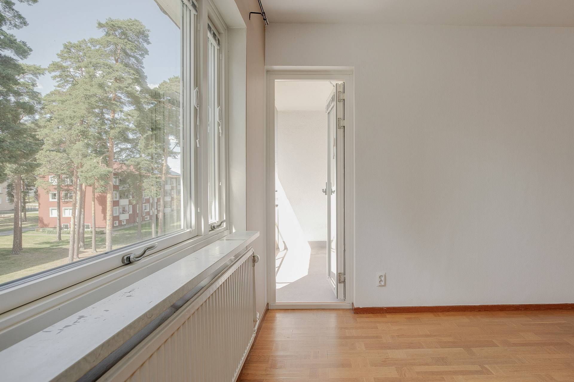 3 rum Lägenhet på Vasallgatan 3A Kalmar Kalmar kommun - bild 18