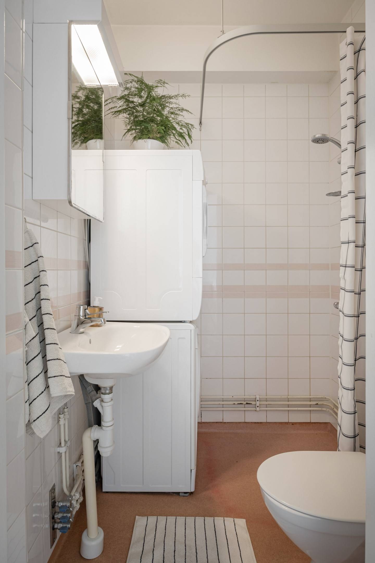 1 rum Lägenhet på Kalmgatan 6 Hammarbyhöjden Stockholms kommun - bild 25