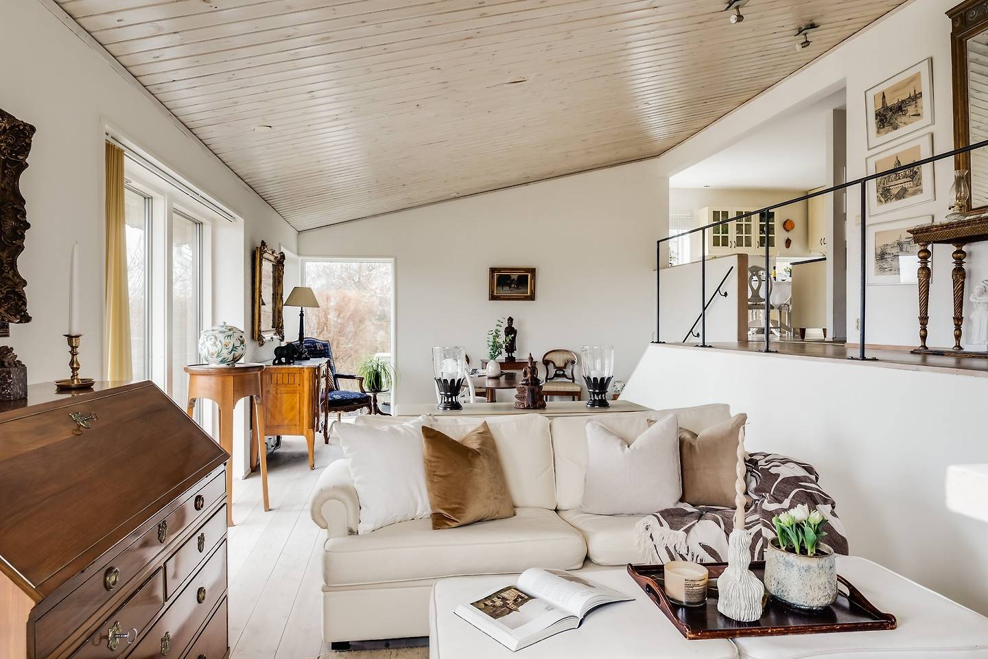 3 rum Villa på Svenstorpsvägen 106 Svenstorp Ängelholms kommun - bild 5