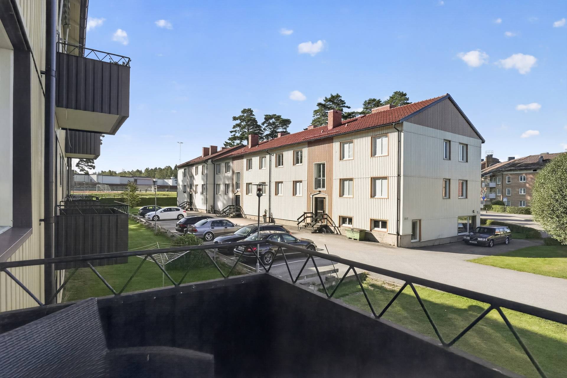 2 rum Lägenhet på Kärleksstigen 19 Centrum Karlsborgs kommun - bild 15