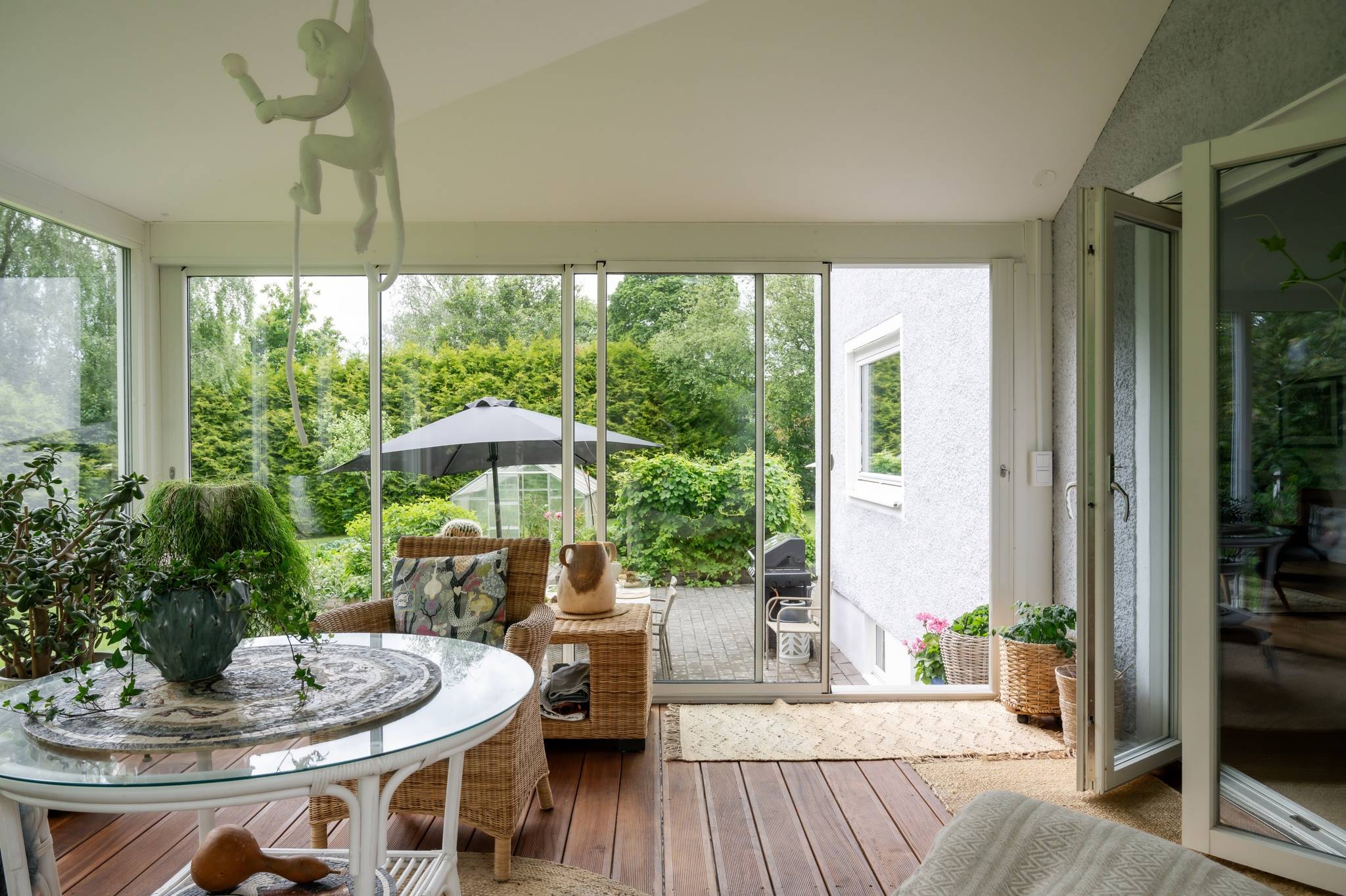 8 rum Villa på Villagatan 6 Rydboholm Borås kommun - bild 19