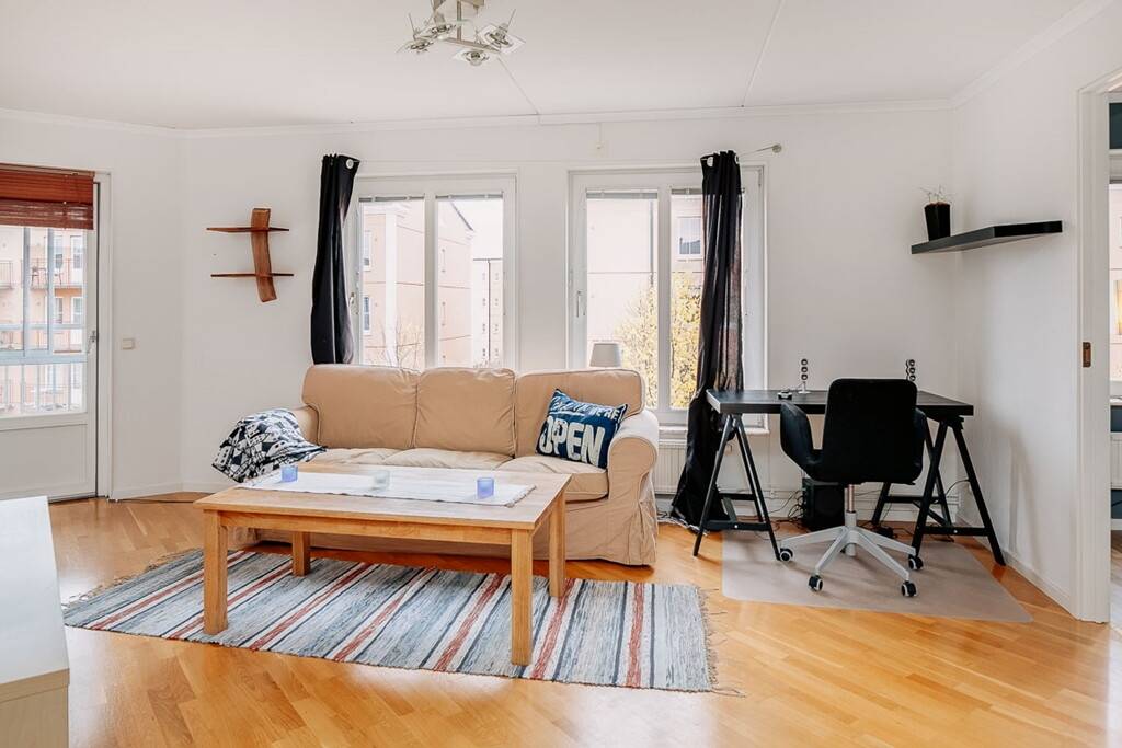 2 rum Lägenhet på Norra Trängallén 20A Trängen Skövde kommun - bild 7
