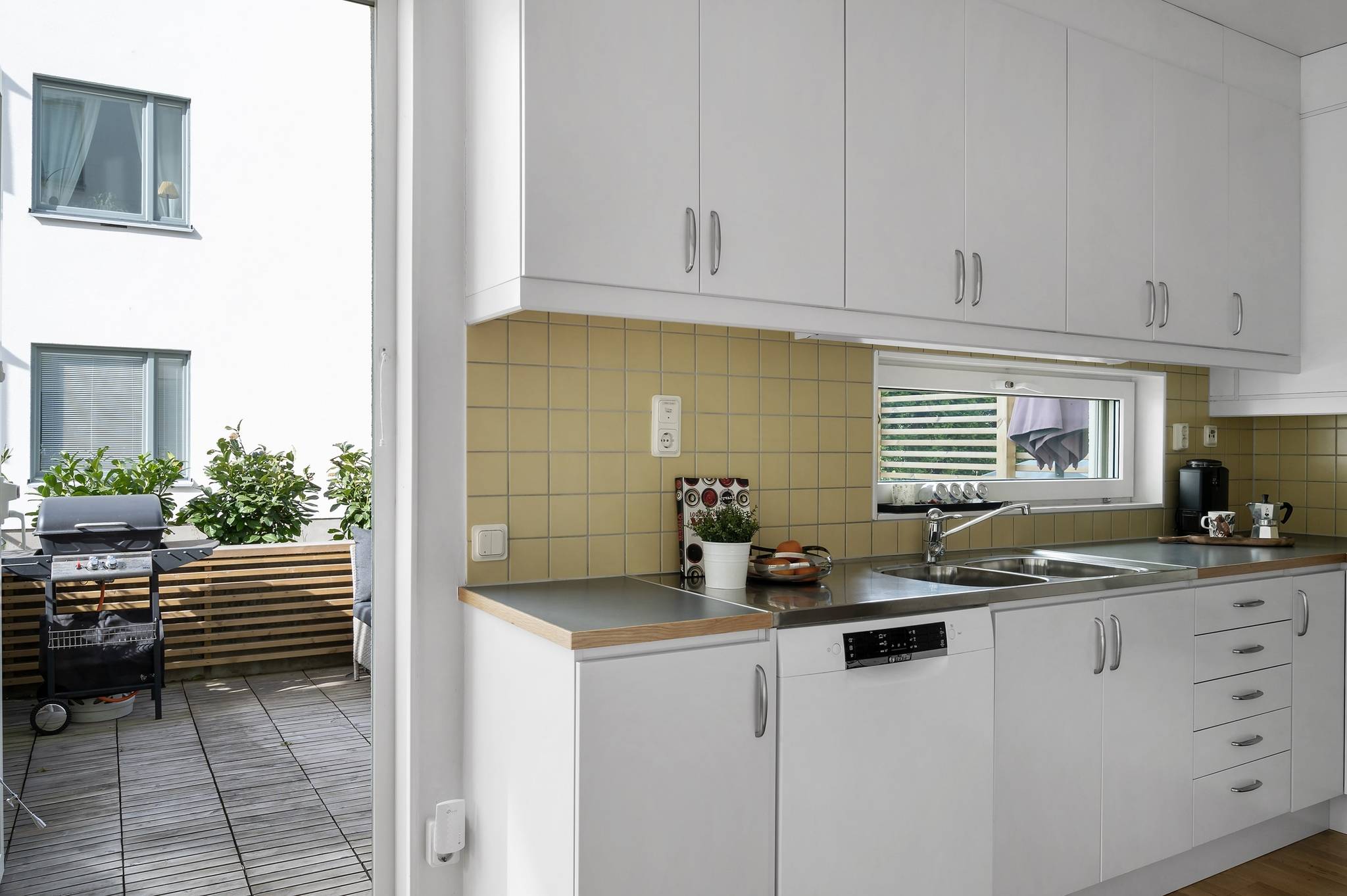 2 rum Lägenhet på Liljeholmstorget 20B, 1tr Liljeholmen Stockholms kommun - bild 13