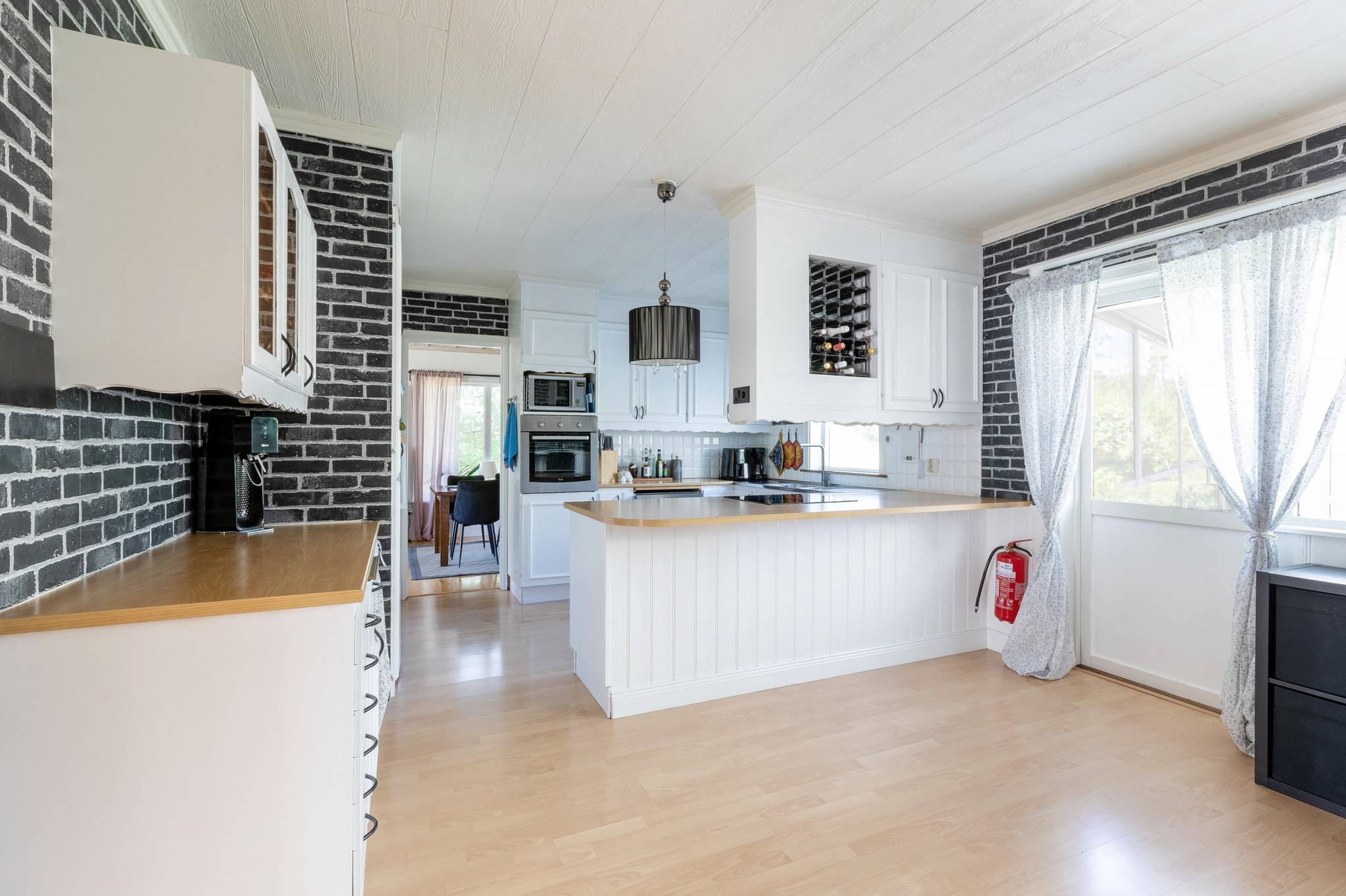 5 rum Villa på Södra Storgatan 28 Tärnsjö Heby kommun - bild 8