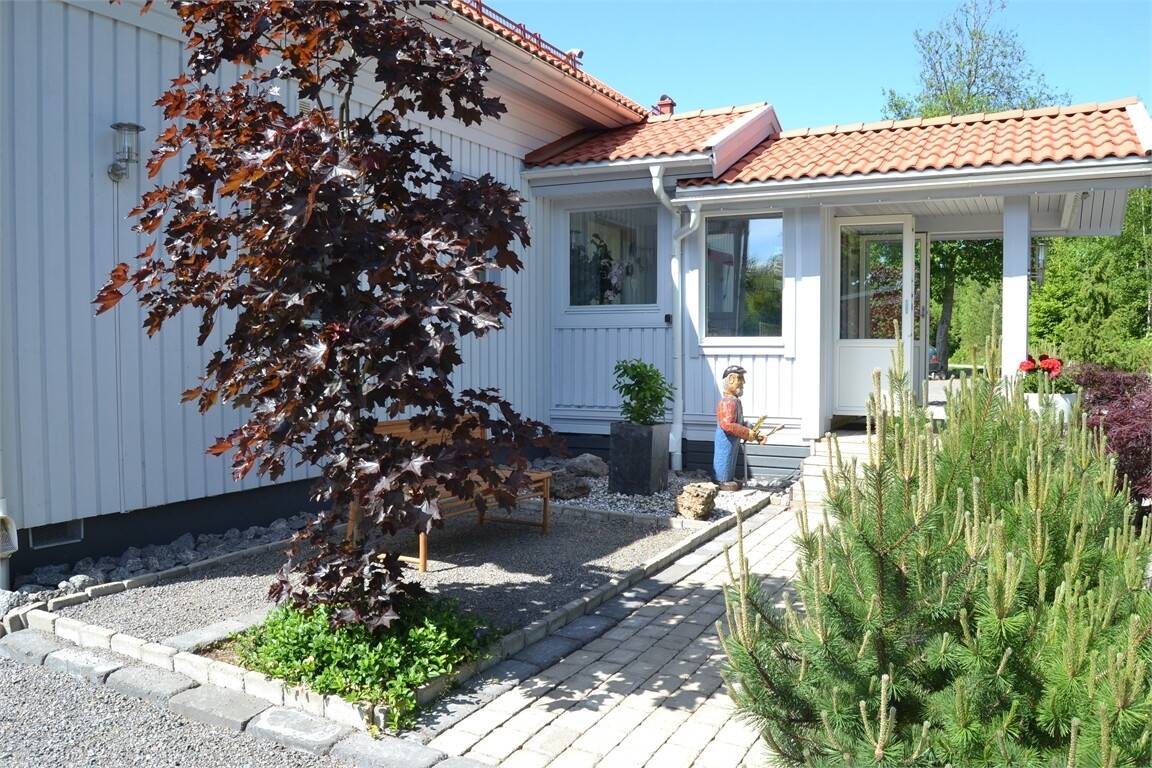 5 rum Villa på Habelsbolet Sandkullen 19 Töreboda landsbygd Töreboda kommun - bild 18