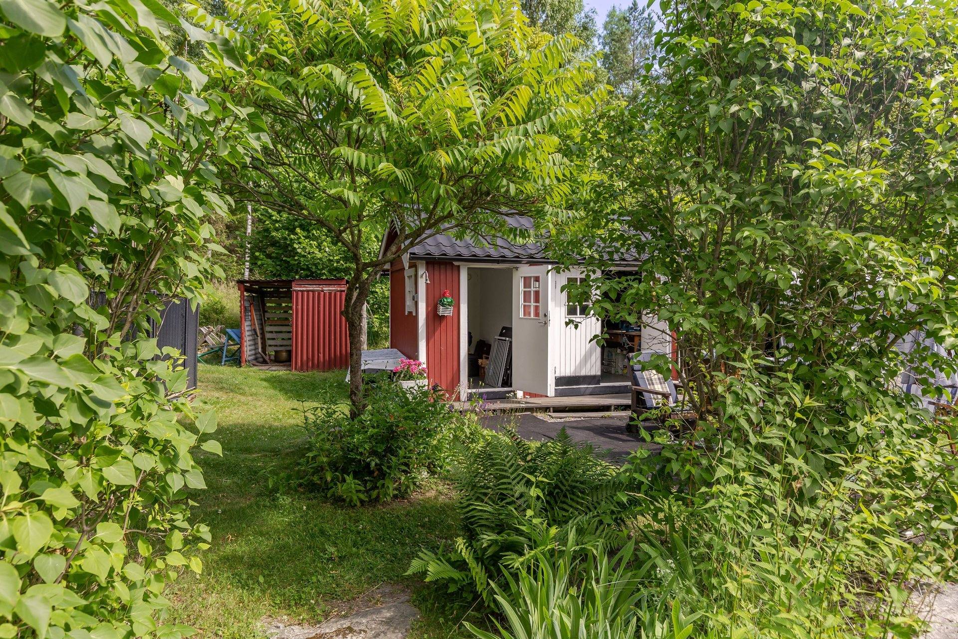 3 rum Fritidsboende på Stavberg 2 Strängnäs Strängnäs kommun - bild 7