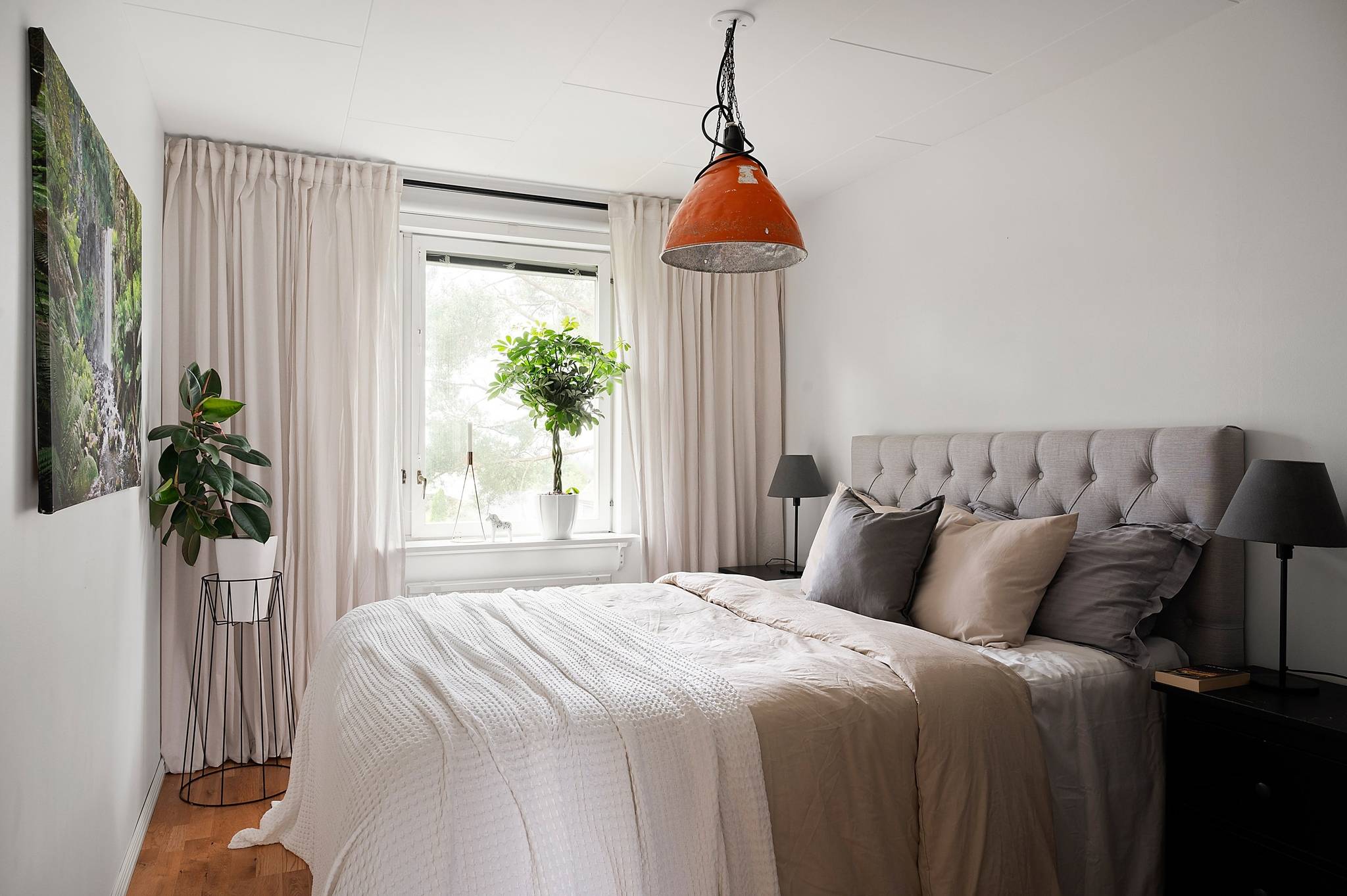 5 rum Villa på Tibastvägen 7 Hässelby - Södra Villastad Stockholms kommun - bild 16