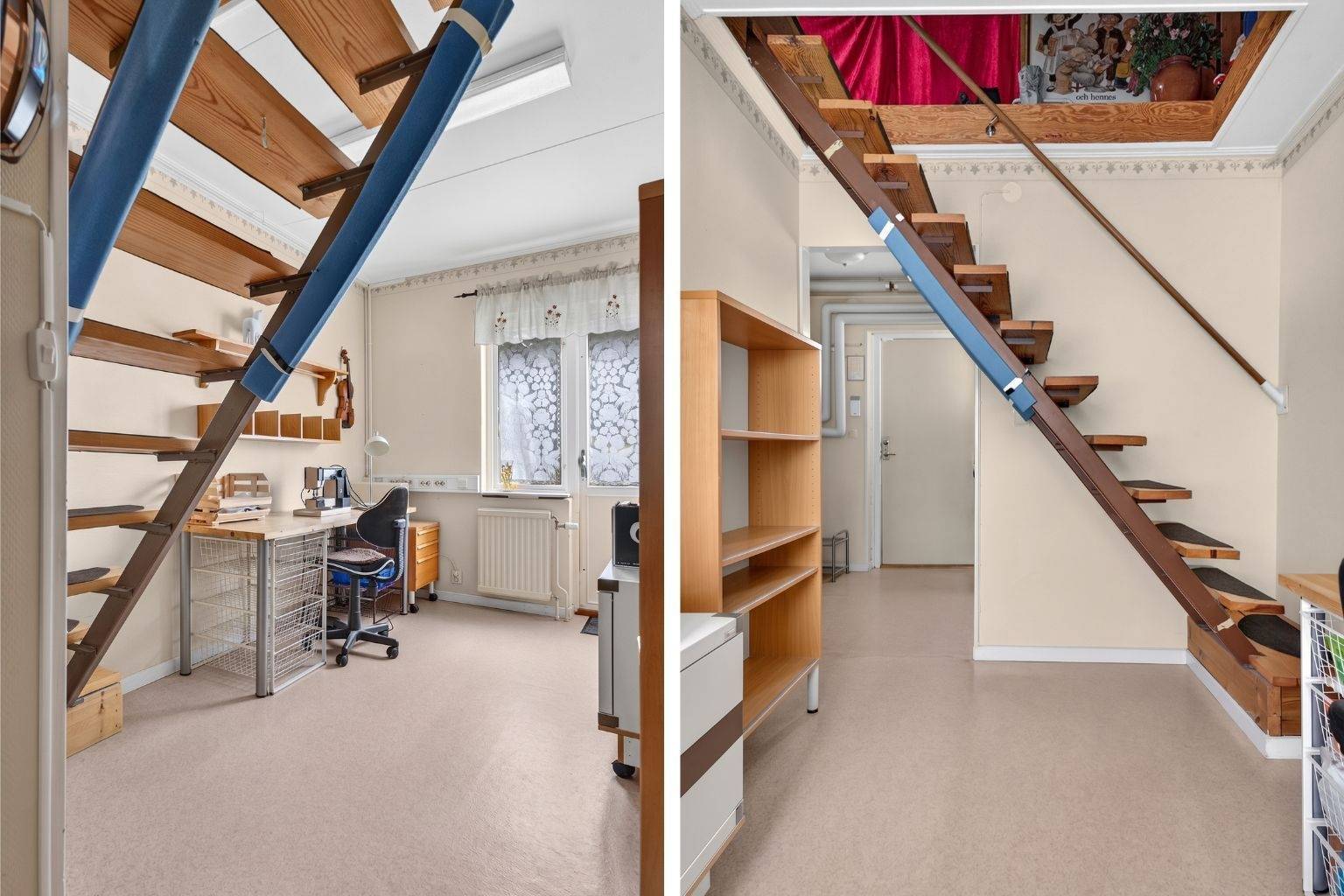4 rum Villa på Rönngatan 12 Språttebo Tibro kommun - bild 31