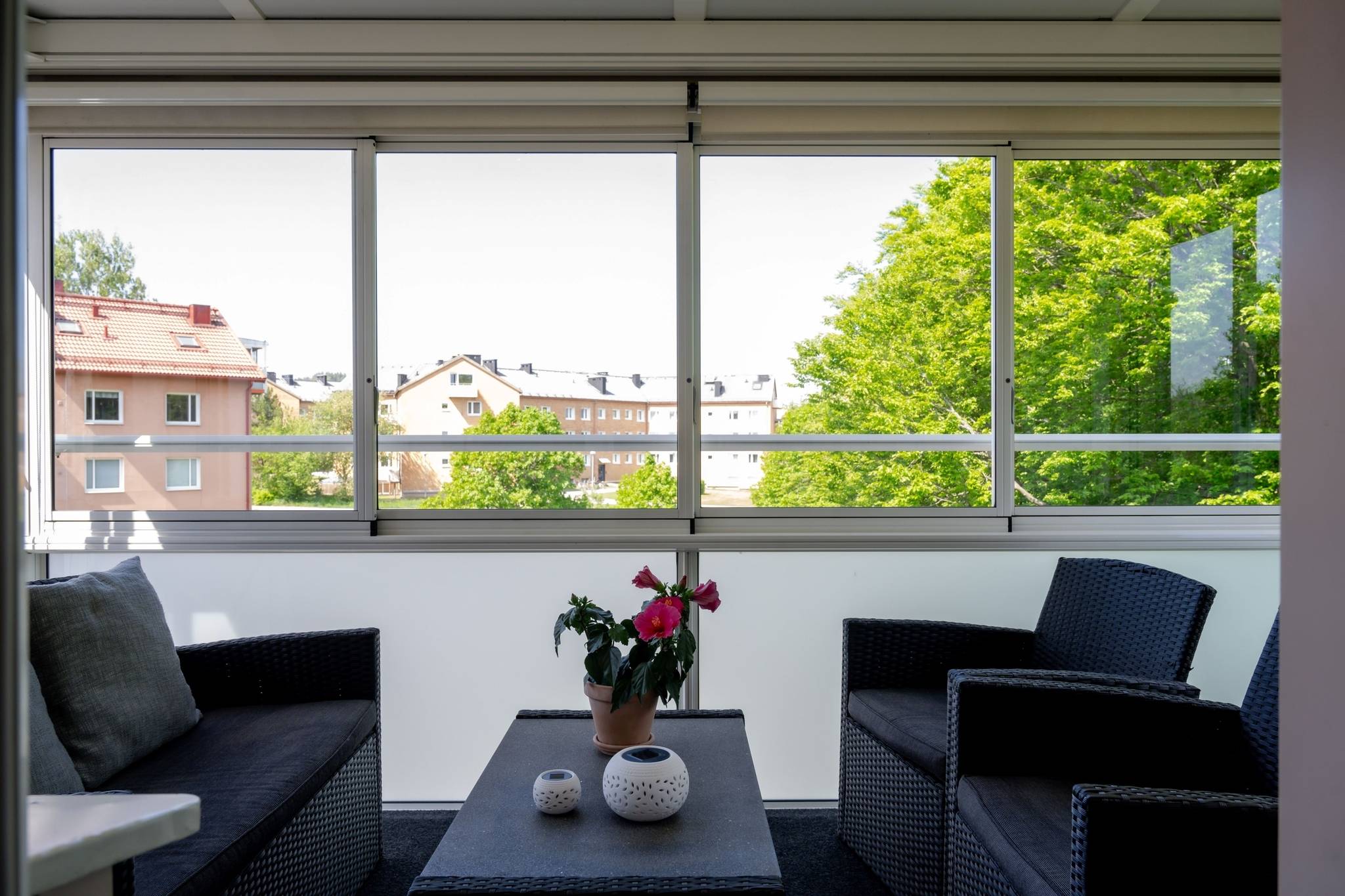3 rum Lägenhet på Björkhemsgatan 75 Sjöbo Borås kommun - bild 14