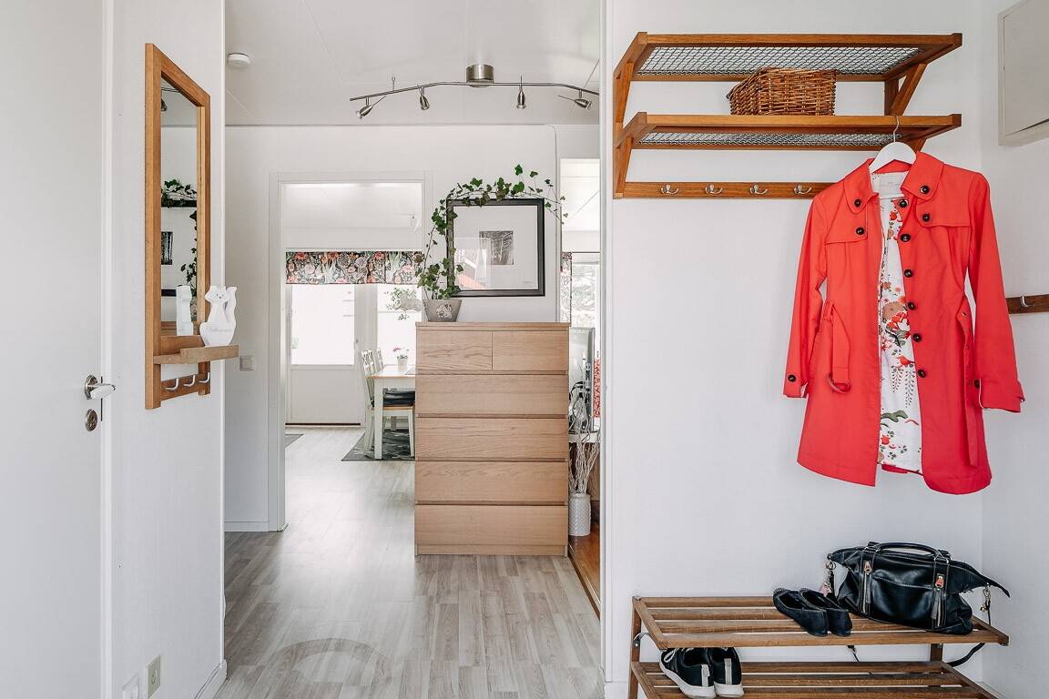 4 rum Parhus på Sjövägen 13 B Lerdala Skövde kommun - bild 4